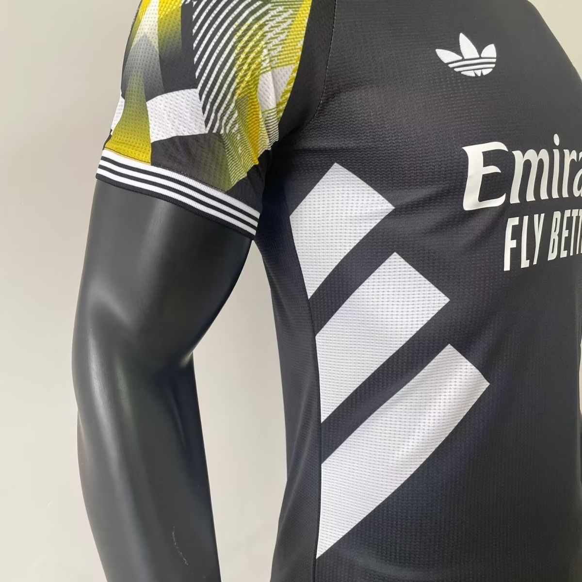 2025/2026 Player Version Real Madrid Special Edition Football Shirt