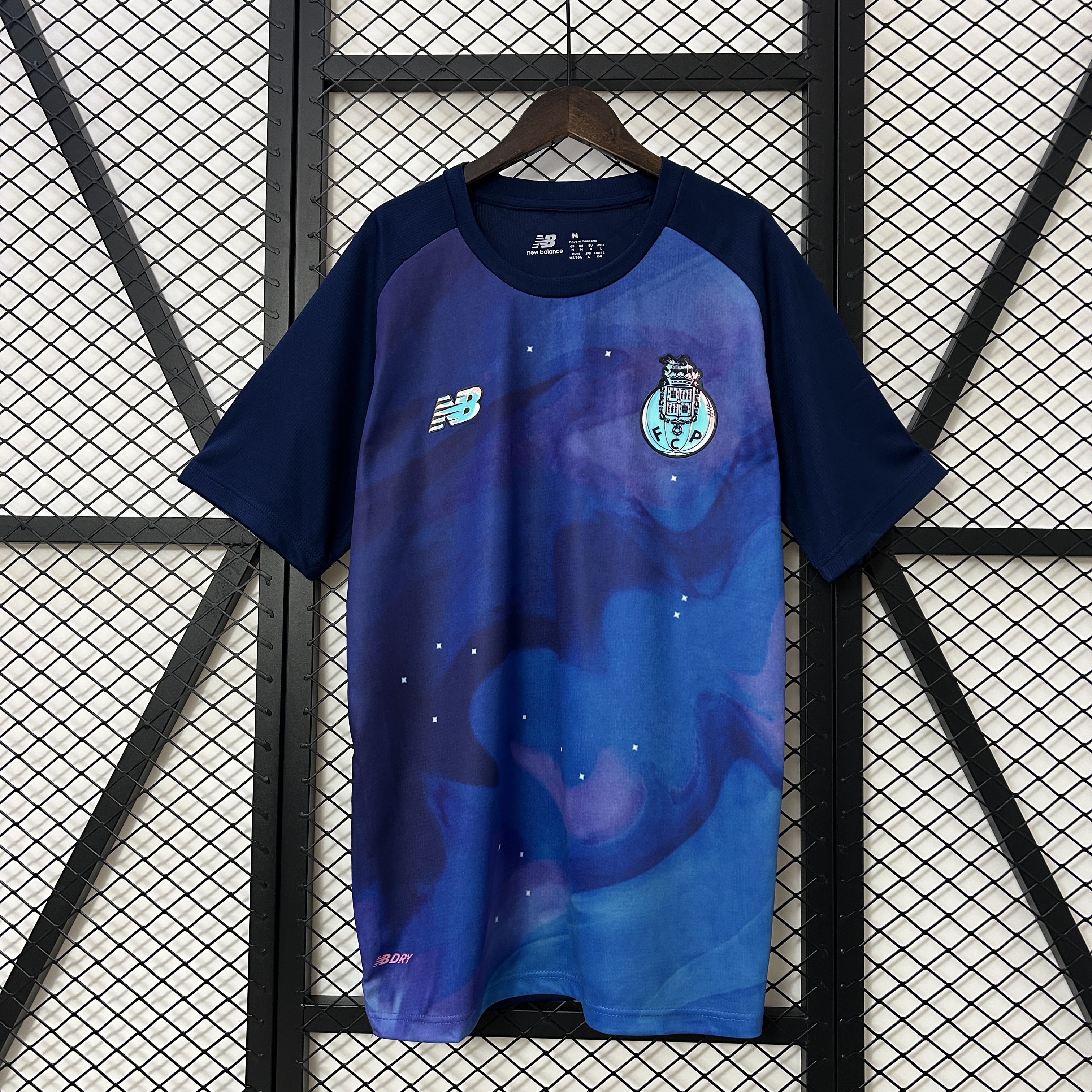 2024/2025 FC Porto Special Edition Football Shirt 1:1 Thai Quality