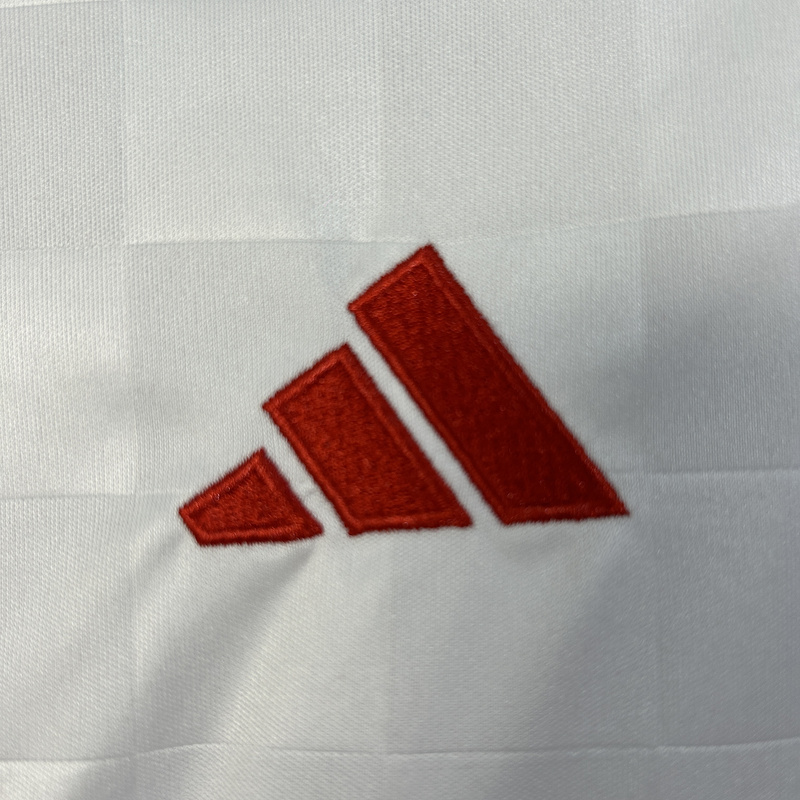 2025/2026 Benfica Away Football shirtKids Size 1:1 Thai Quality