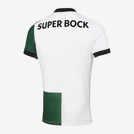 [Pre-sale]2025/2026 Sporting Lisbon  Football Shirt