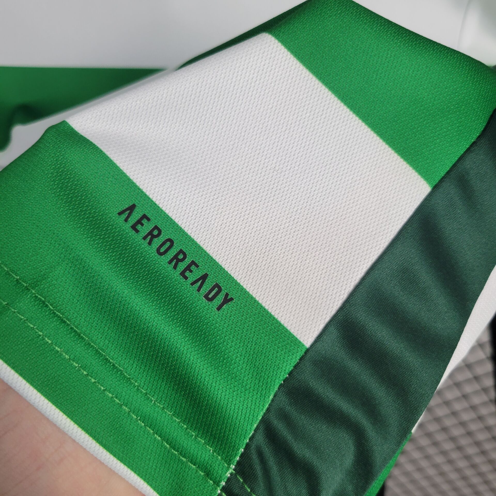 2024/2025 Celtic Home Football Shirt