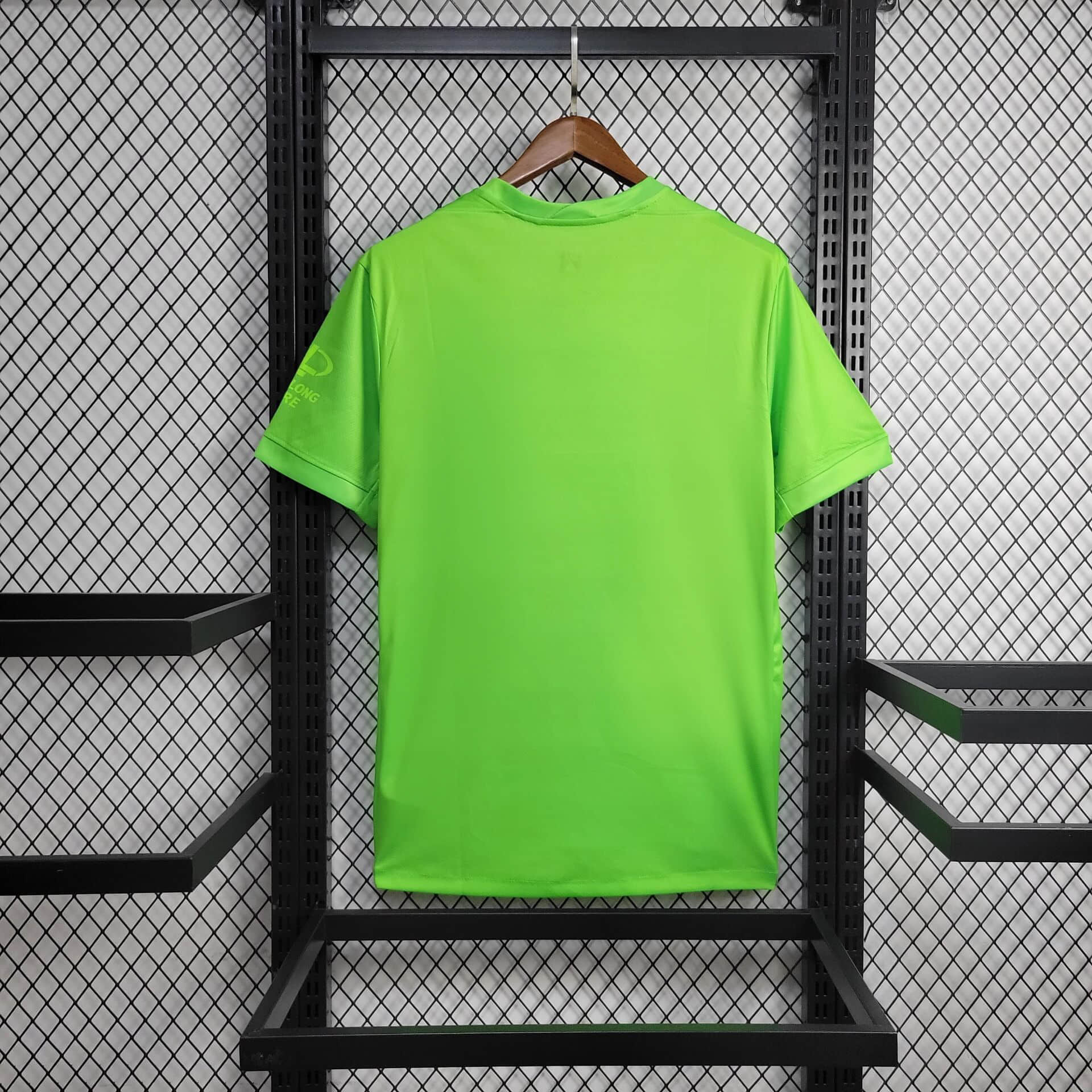 2024/2025 VfL Wolfsburg Home Football Shirt