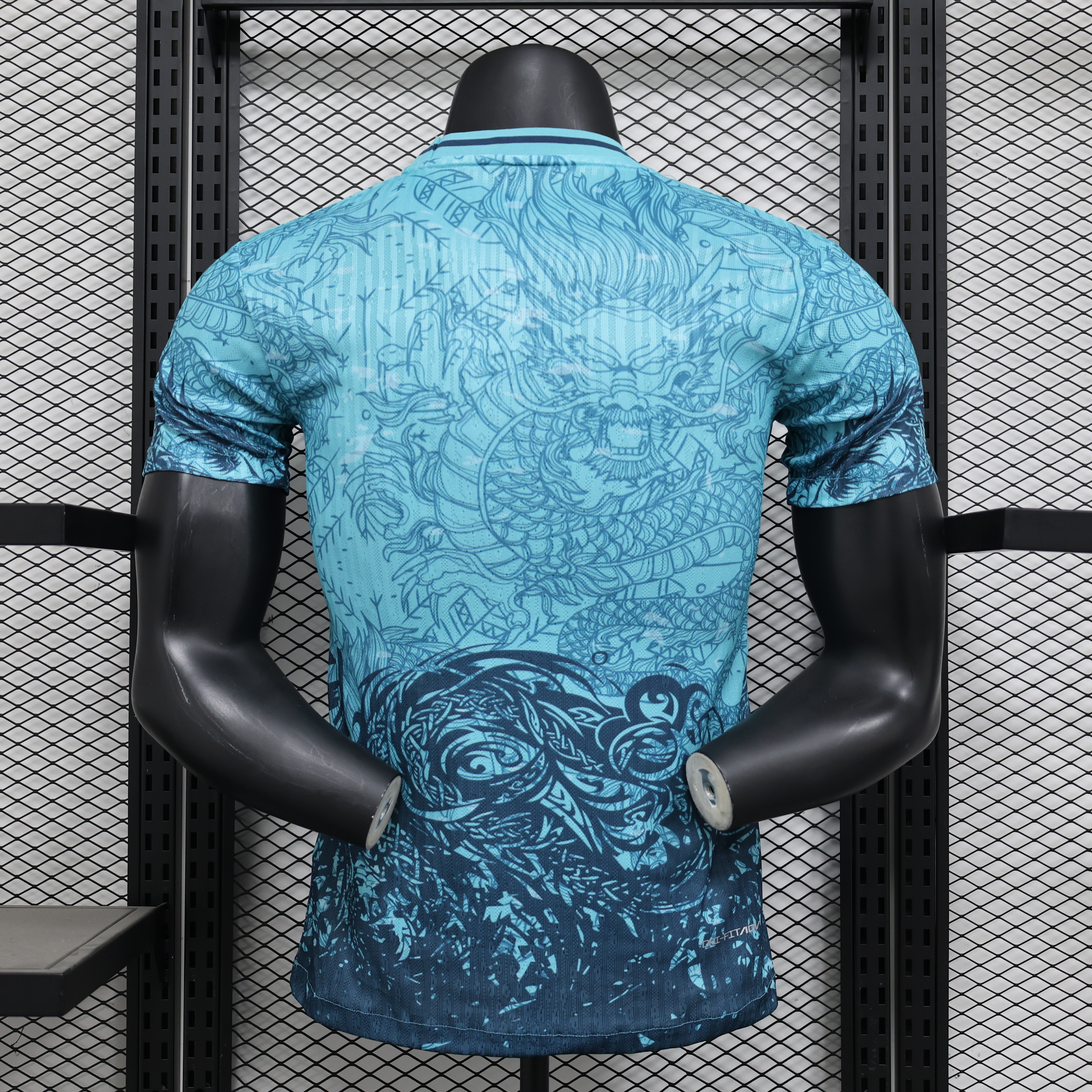 2024/2025 Player Version Barcelona Special  Football Shirt