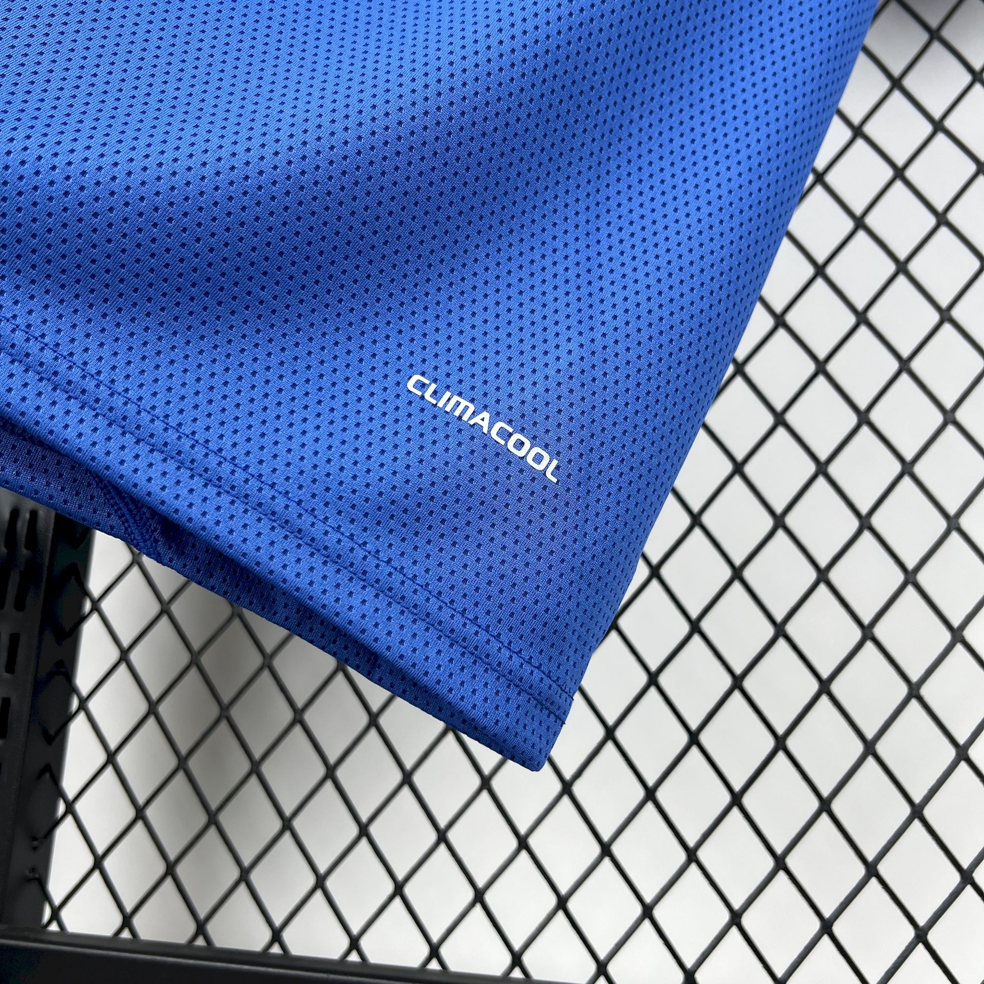 2009/2010 Retro Chelsea Home FootballShirt 1:1 Thai Quality