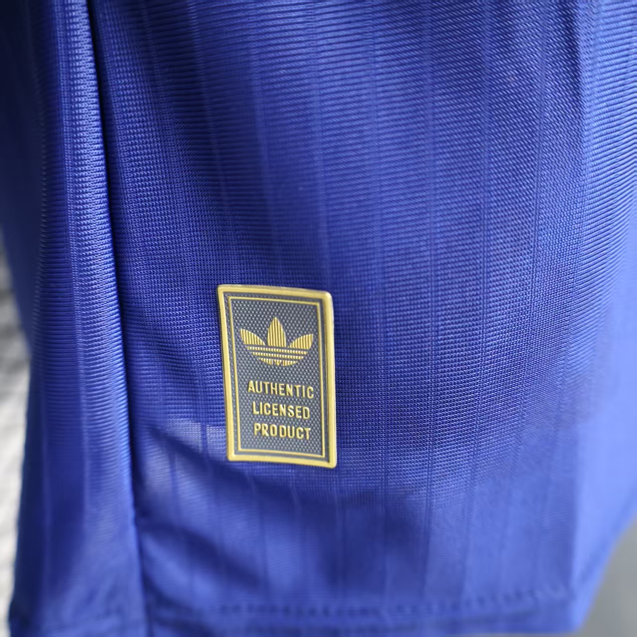 2025/2026 Player Version Newcastle United Second away game Football Shirt