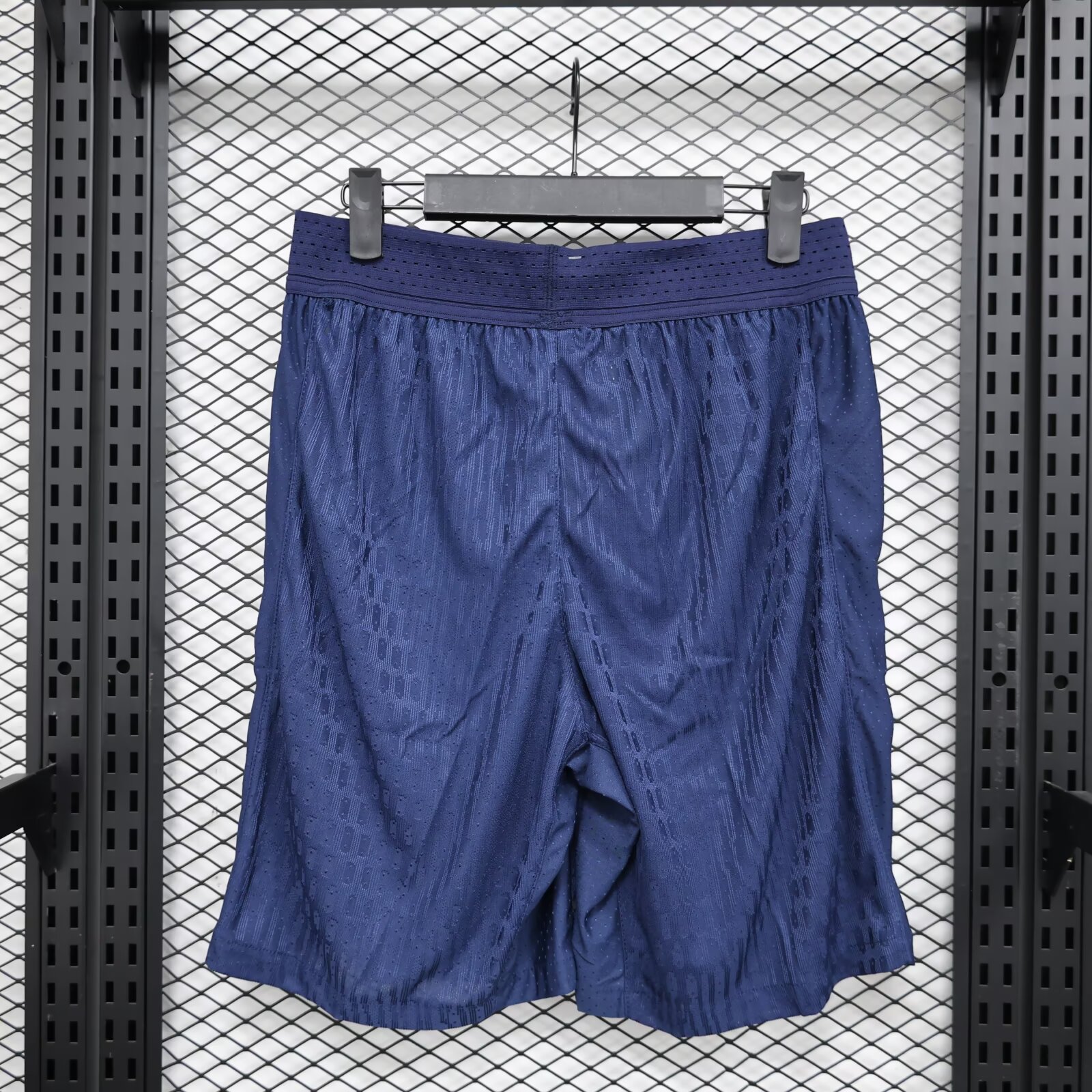 2024/2025 Player Version Paris Saint-Germain Home Shorts