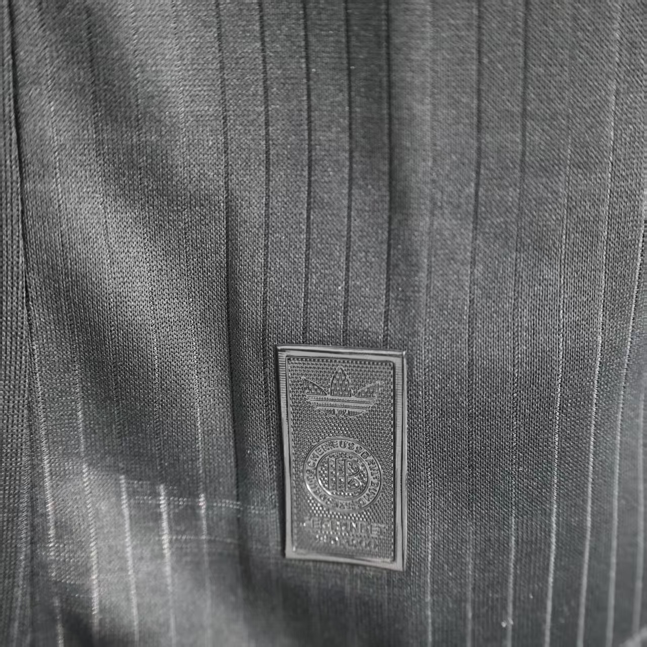 2025/2026 Player Version Long Sleeve Germany Anniversary Edition Black Football Shirt