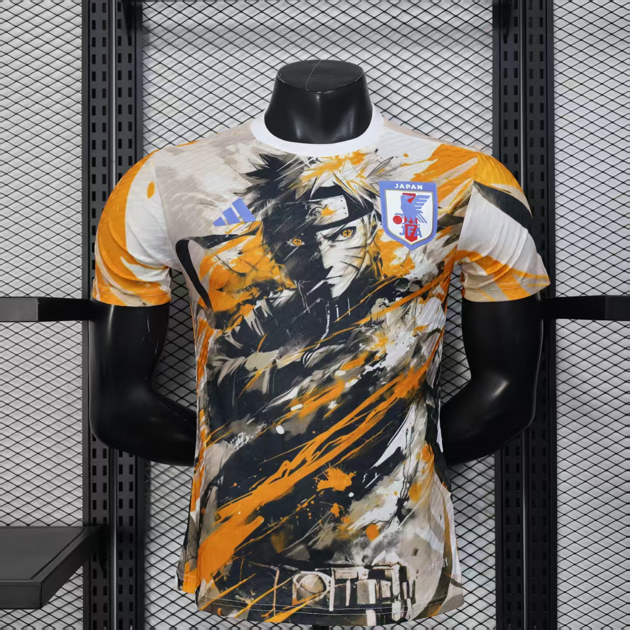 2024 Player Version JapanSpecial Edition Football shirt