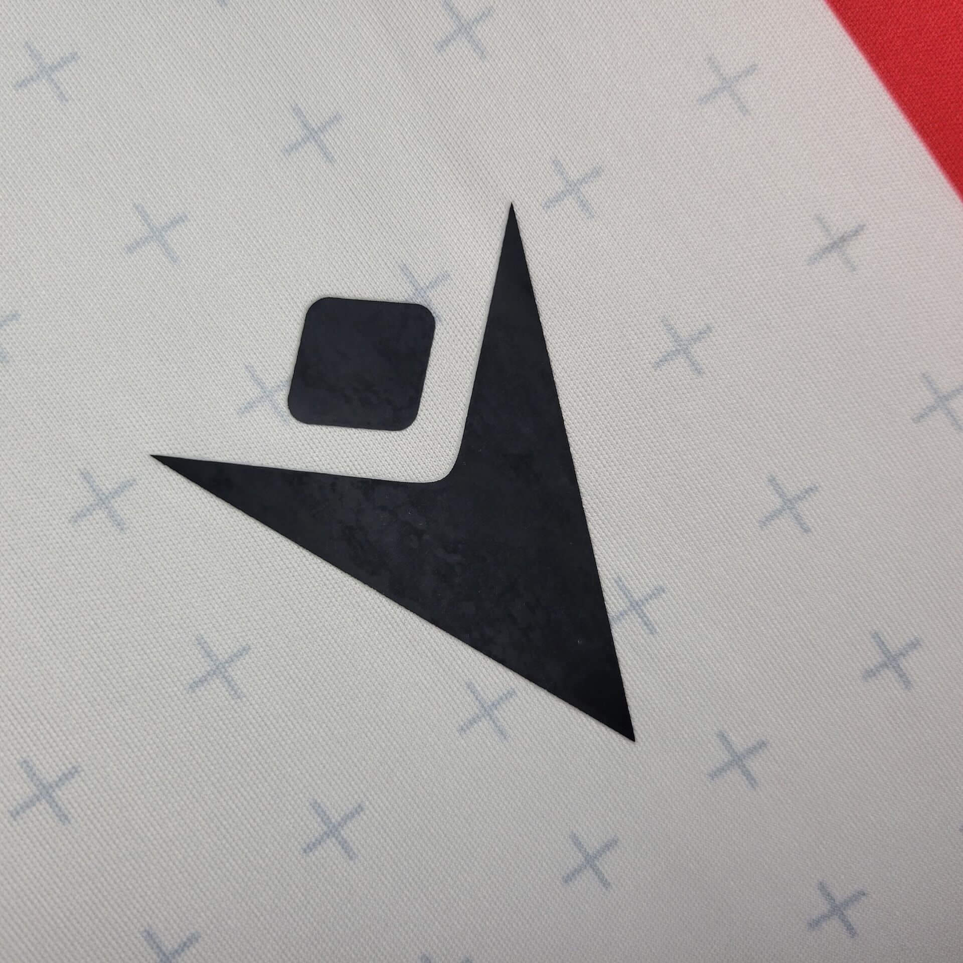 2024 Georgia Home Football Shirt