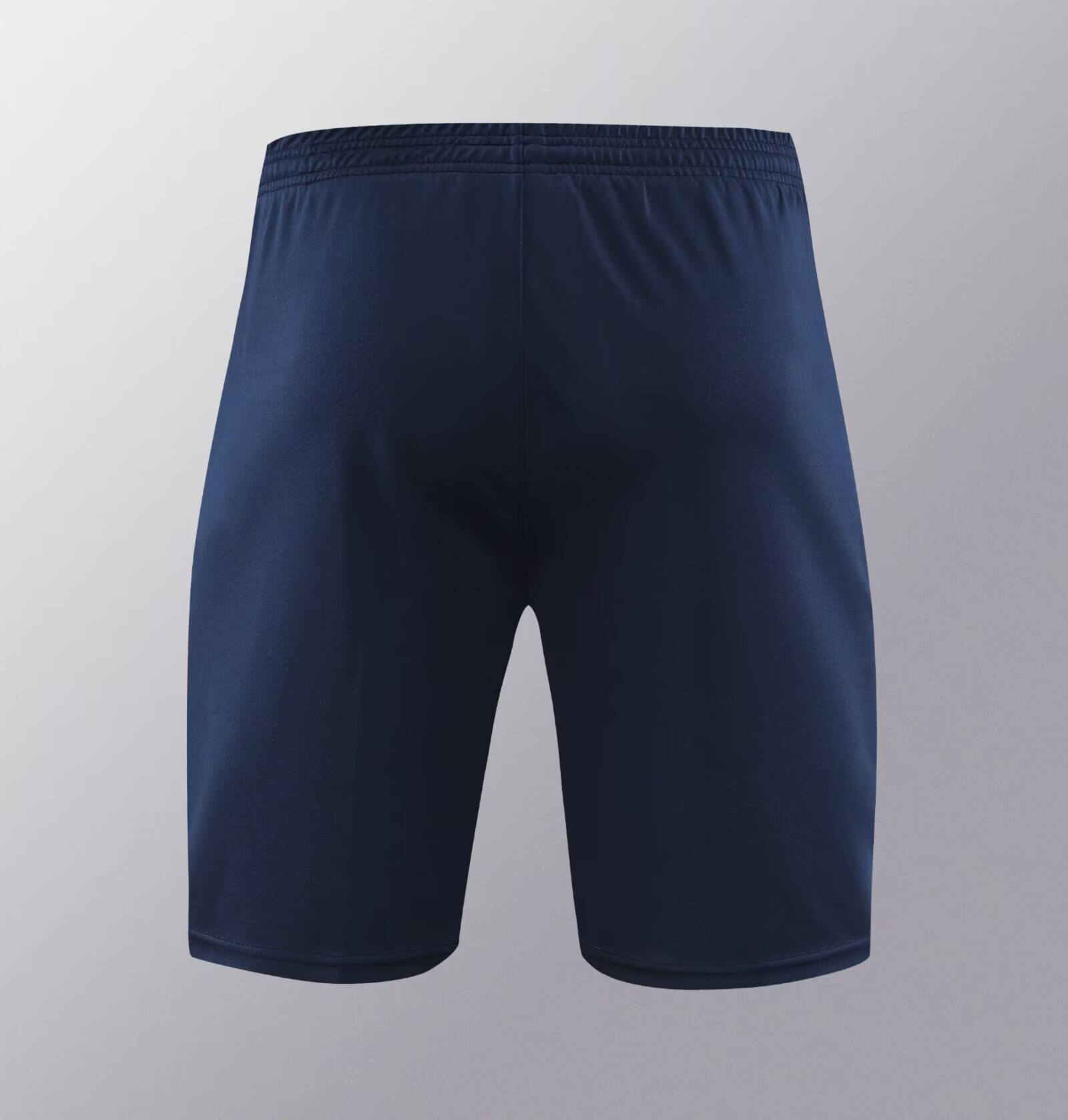 2024/2025 Napoli Training Wear Suit Shirt