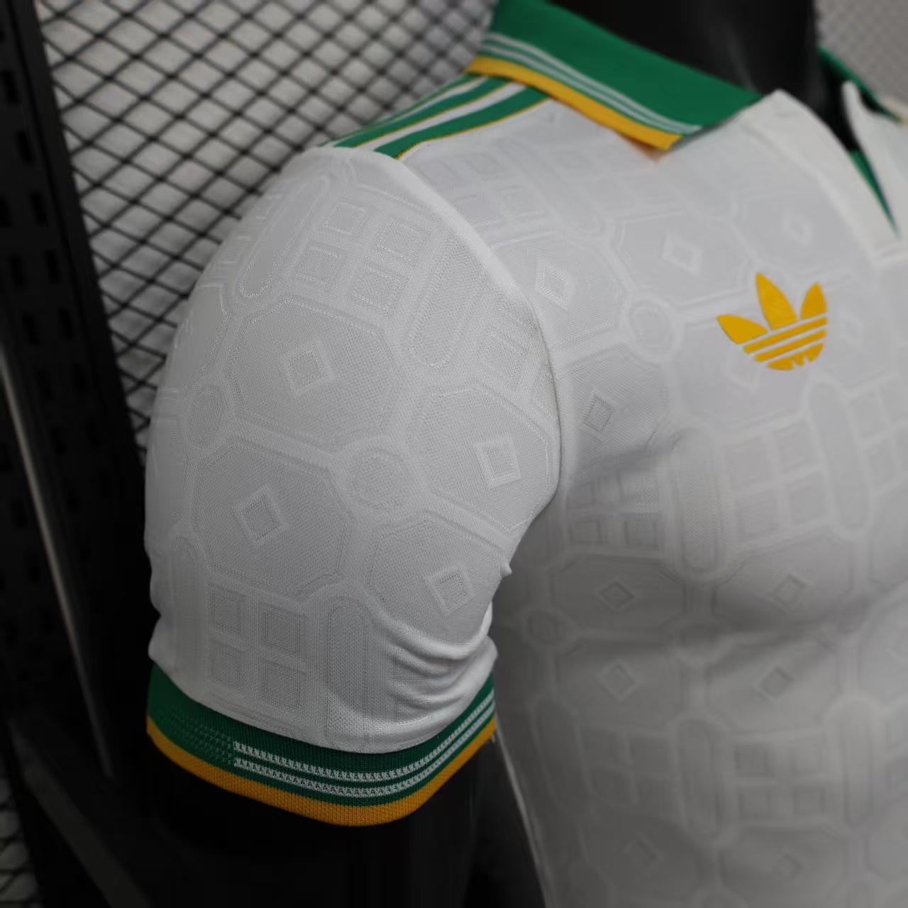 2025/2026 Player Version AS Roma  Third Football Shirt