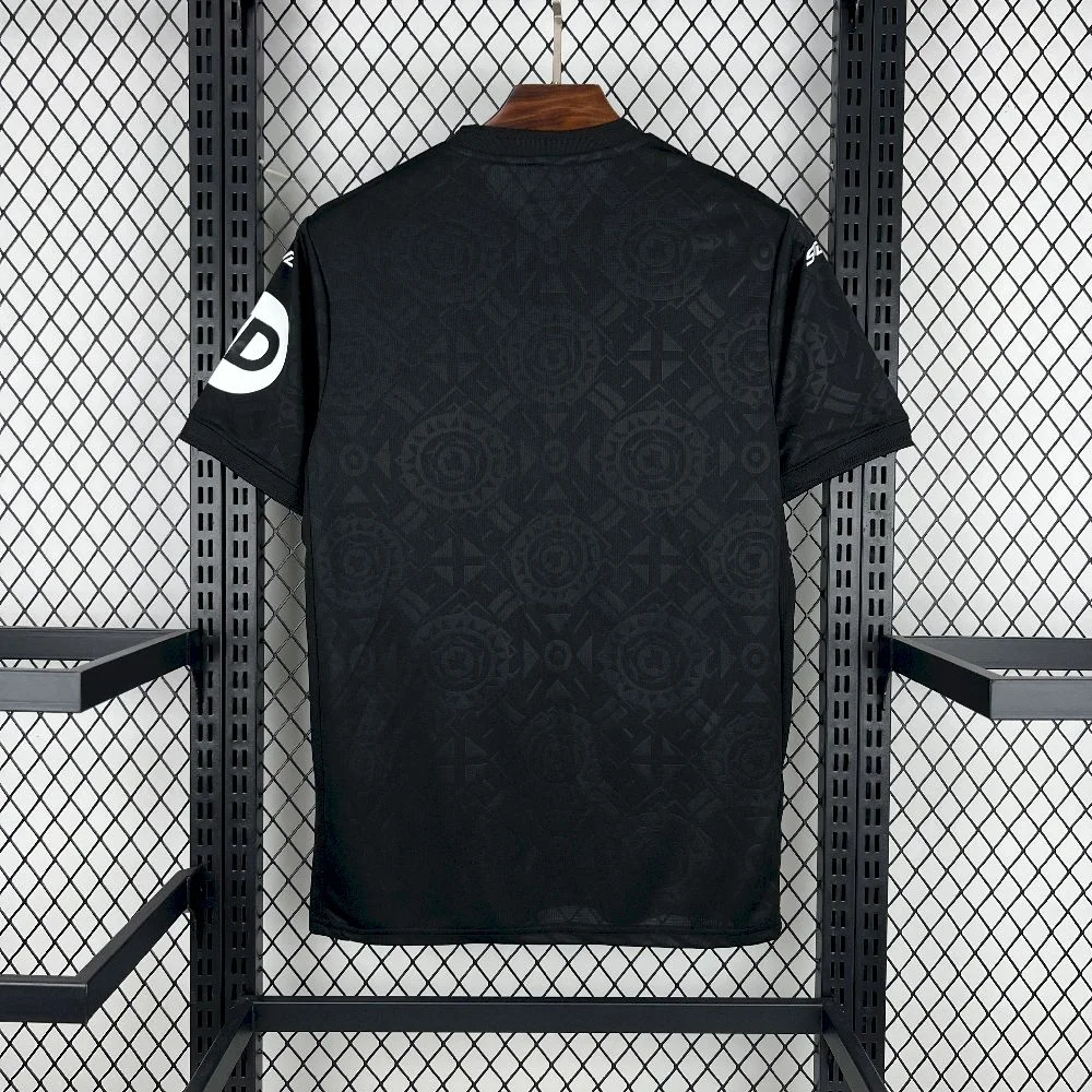 2025/2026 Wolverhampton Goalkeeper Football Shirt 1:1 Thai Quality