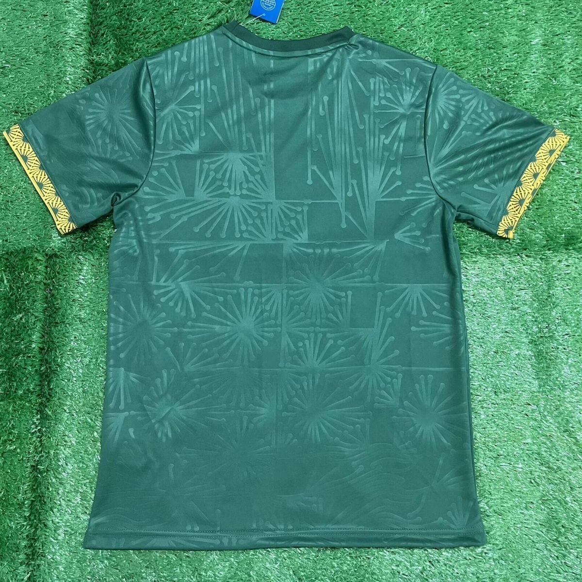 2025 Mexico Special Edition FootballShirt 1:1 Thai Quality