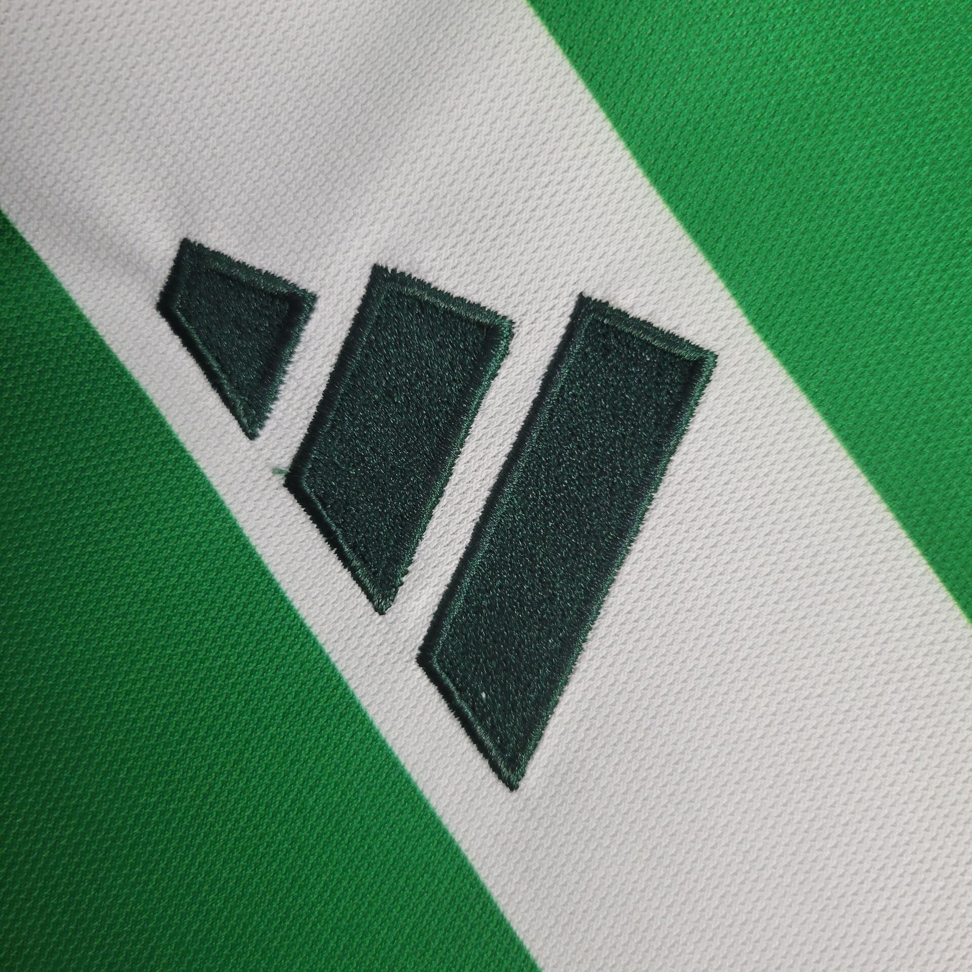 2024/2025 Celtic Home Football Shirt