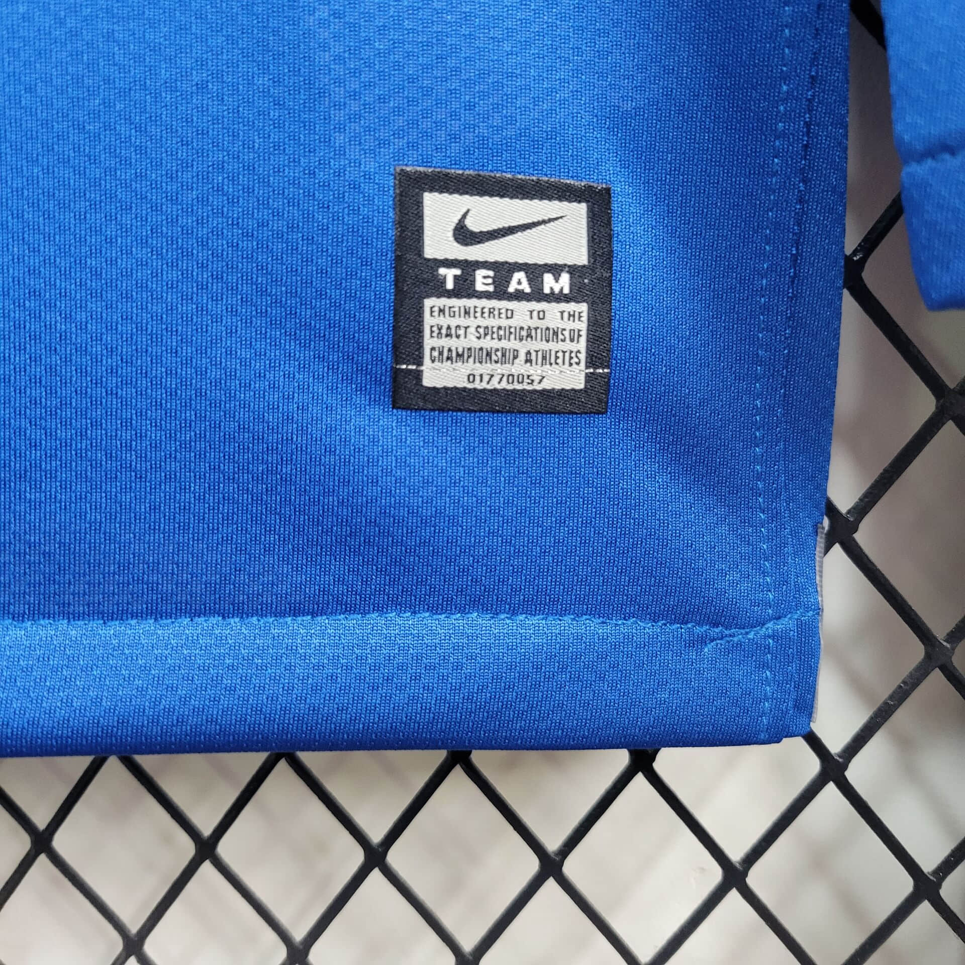 2008/2009 Retro Long Sleeve Manchester United Third Away Football Shirt