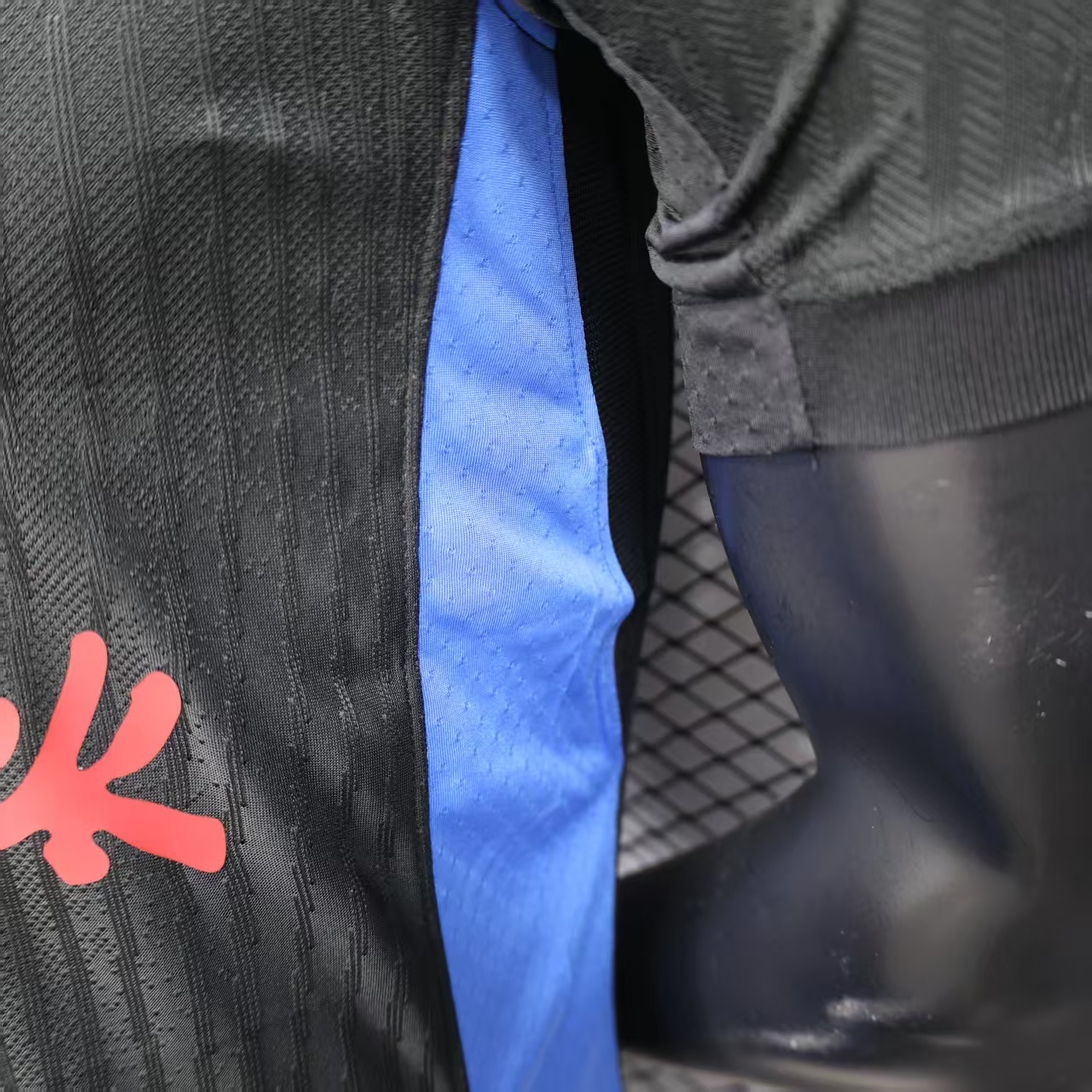 2024/2025 Barcelona Away Limited Edition Football shirt