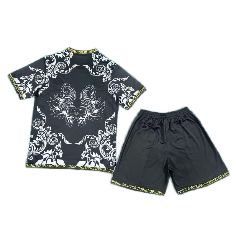 2024/2025 Real Madrid Special Edition Football Shirt Kids Size 1:1 Thai Quality