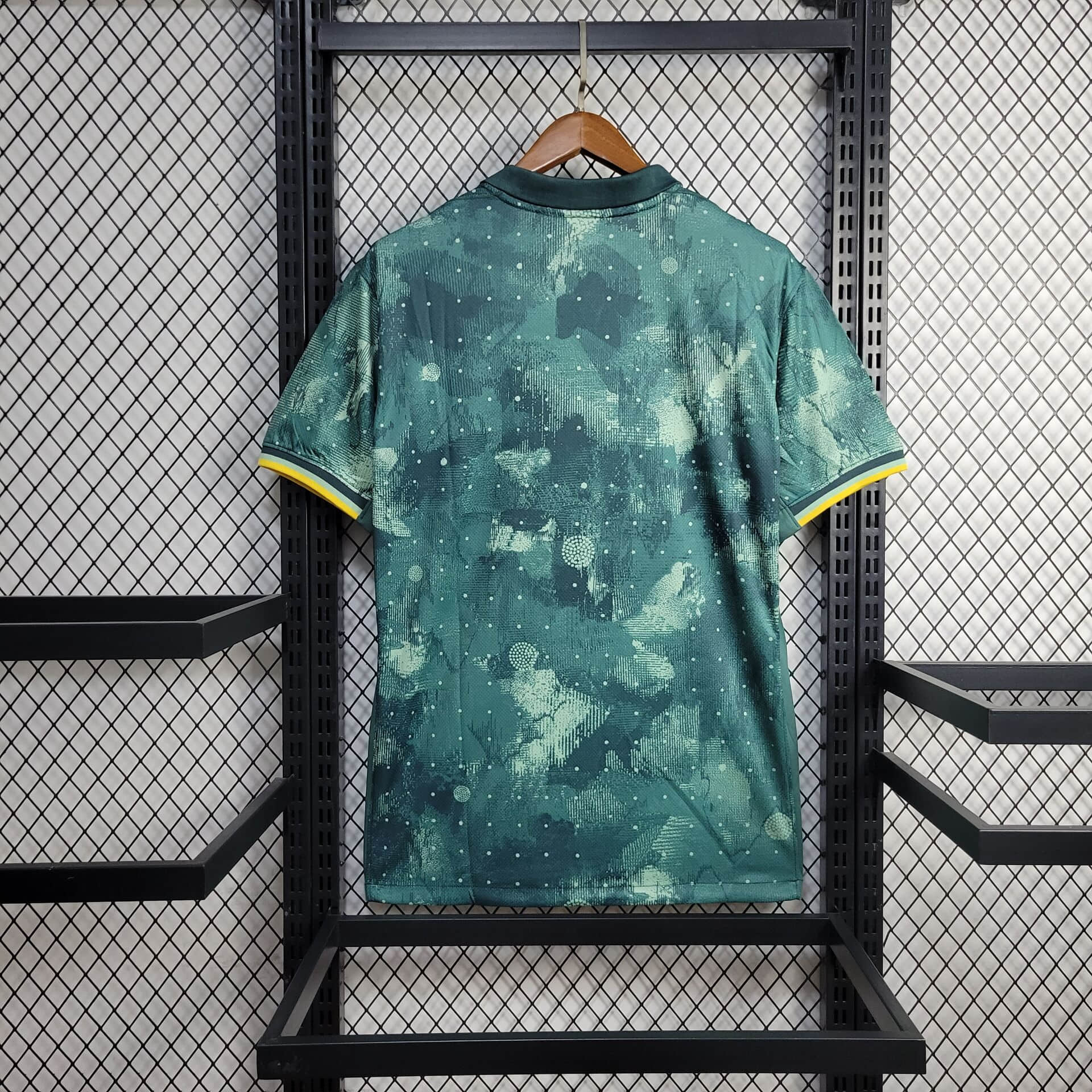 2024/2025 Tottenham Hotspur Third Away Football Shirt