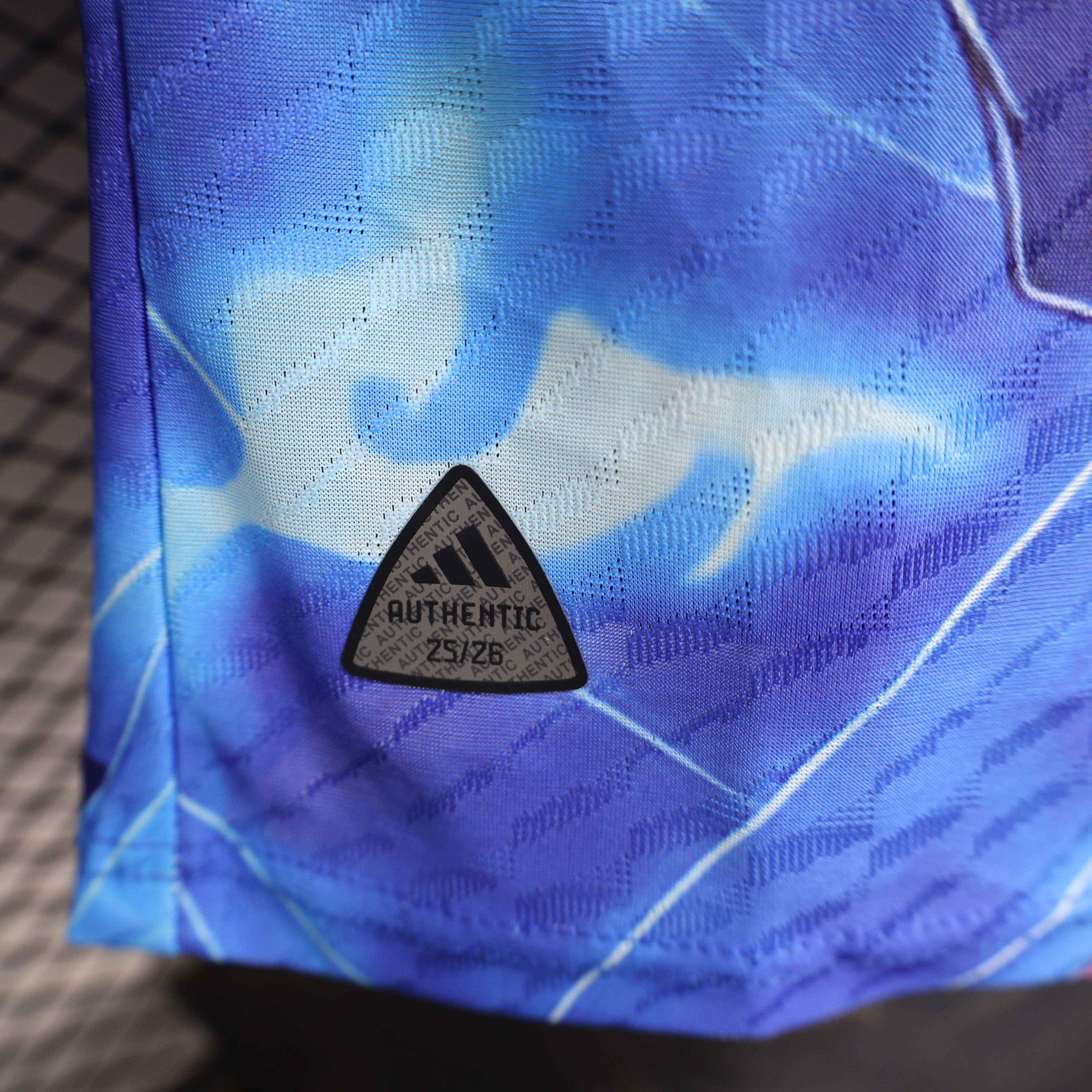 2025 Player Edition Japan Special Edition Football Shirt