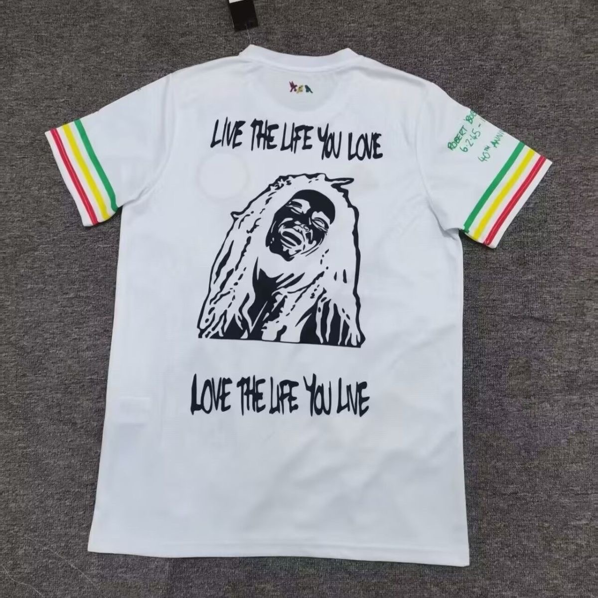 2025/2026 Ajax Competition EditionFootball Shirt Third Away 1:1 Thai Quality