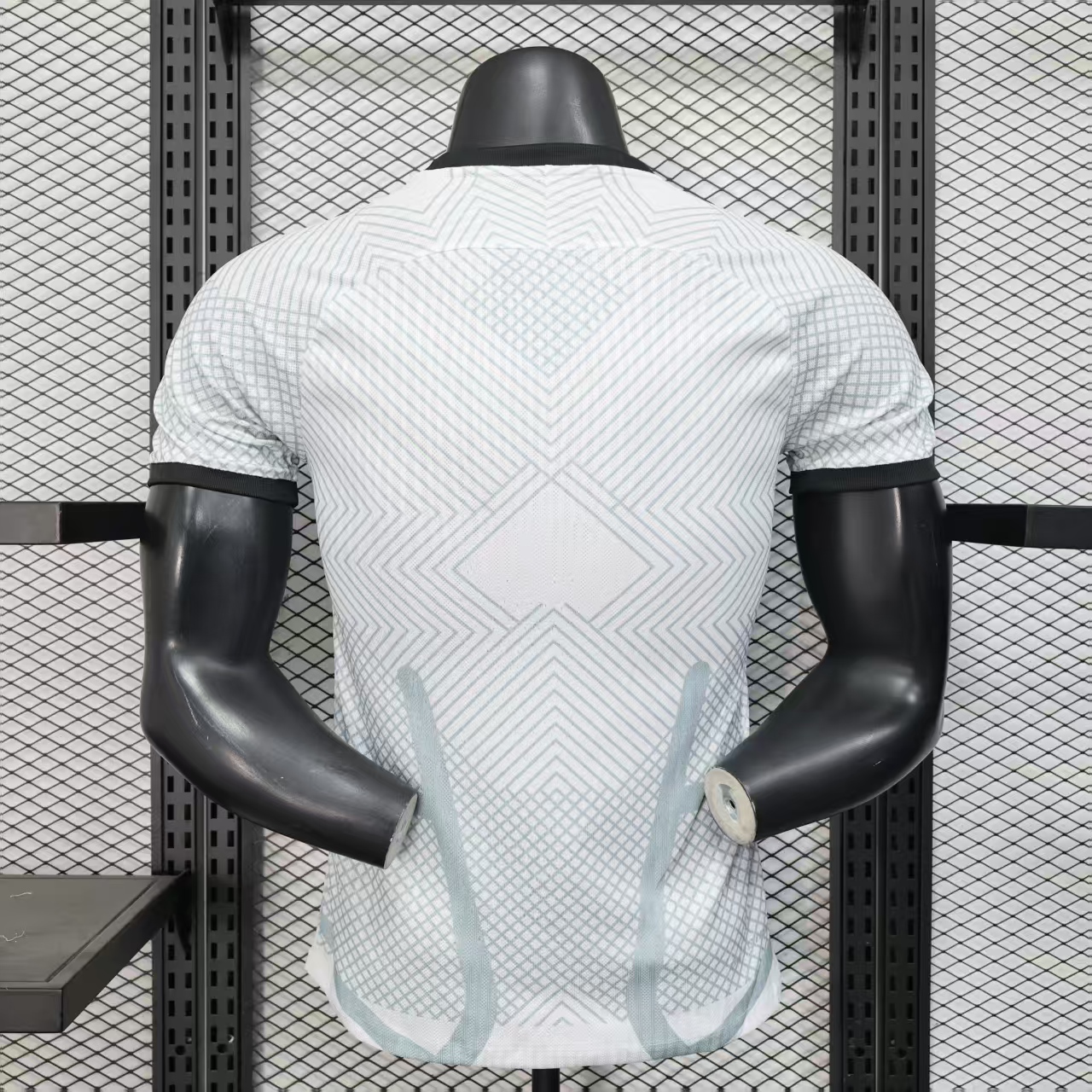 2025/2026 Player Version Inter Milan Special Edition Football Shirt