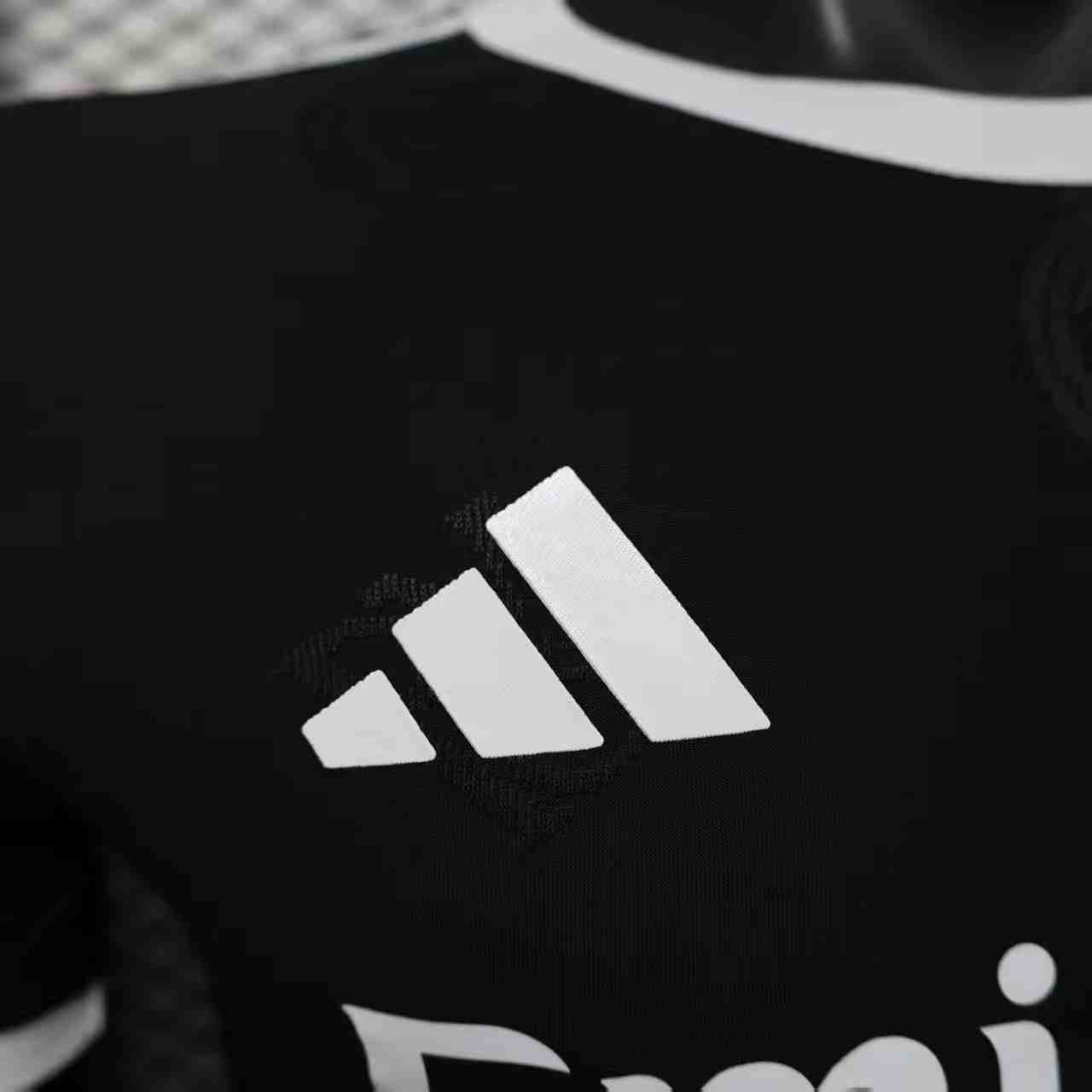 2025/2026 Player Version Real Madrid Special Edition Football Shirt