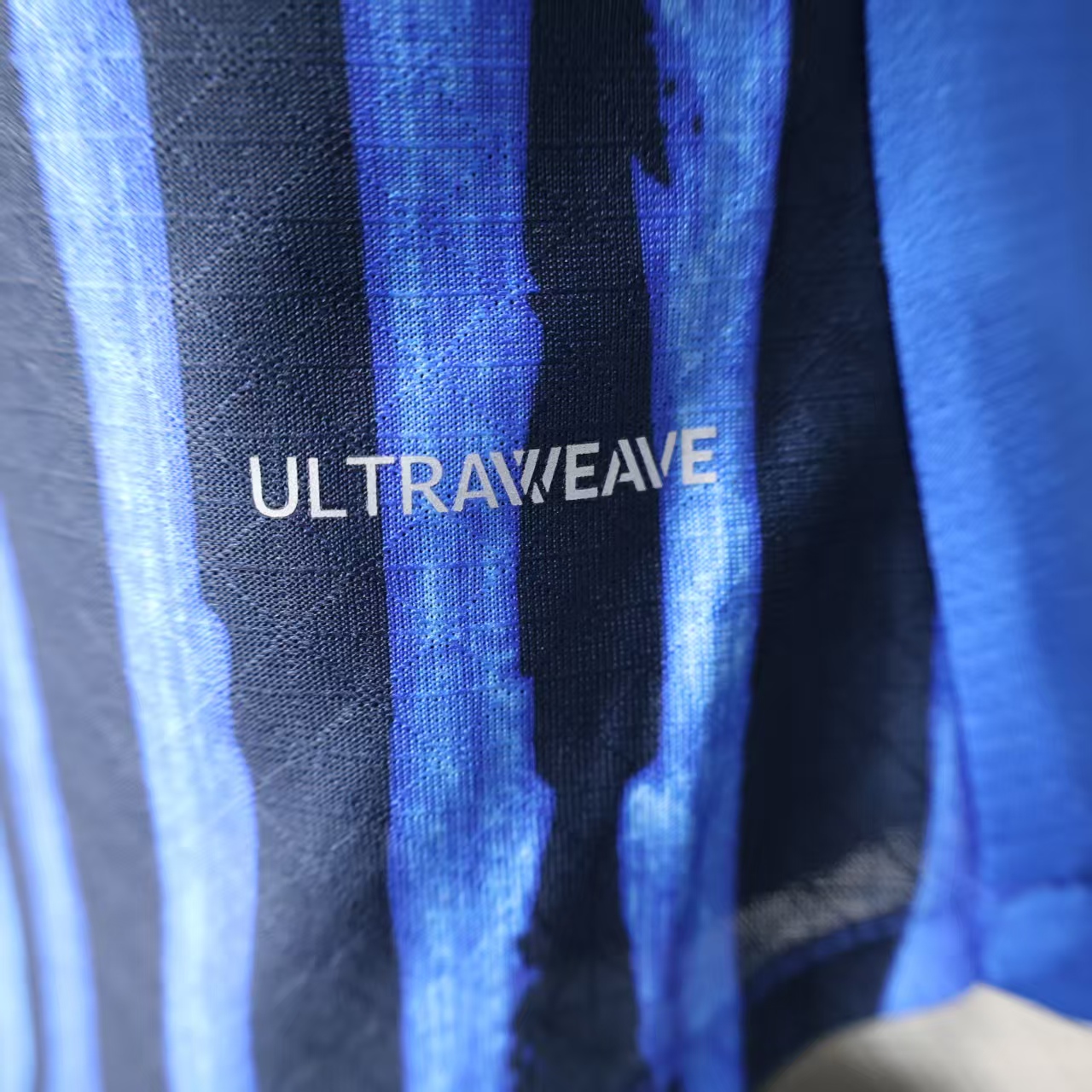 2025/2026 Player Version Al Hilal  Football Shirt