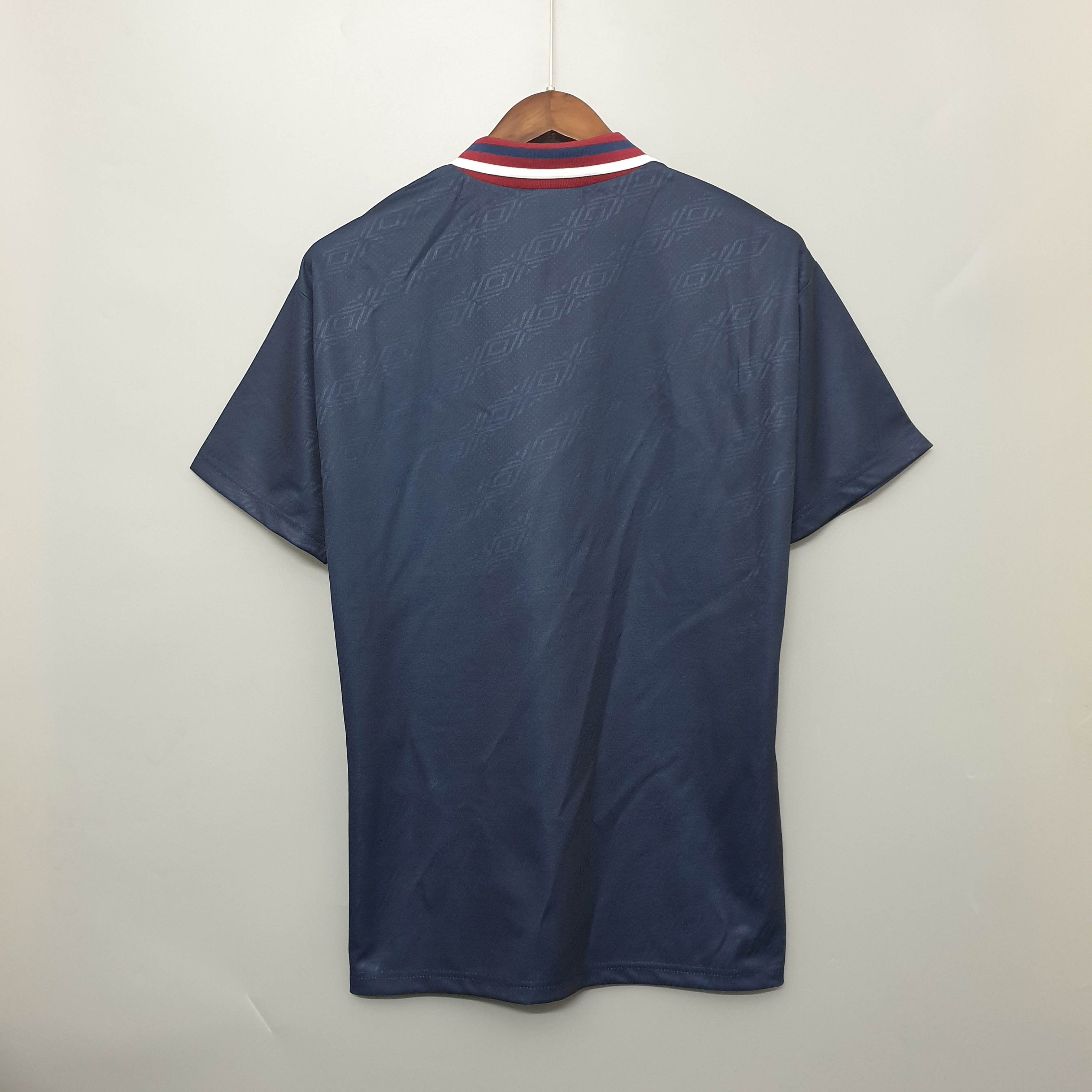 1994/1995 Retro Ajax Away Football Shirt