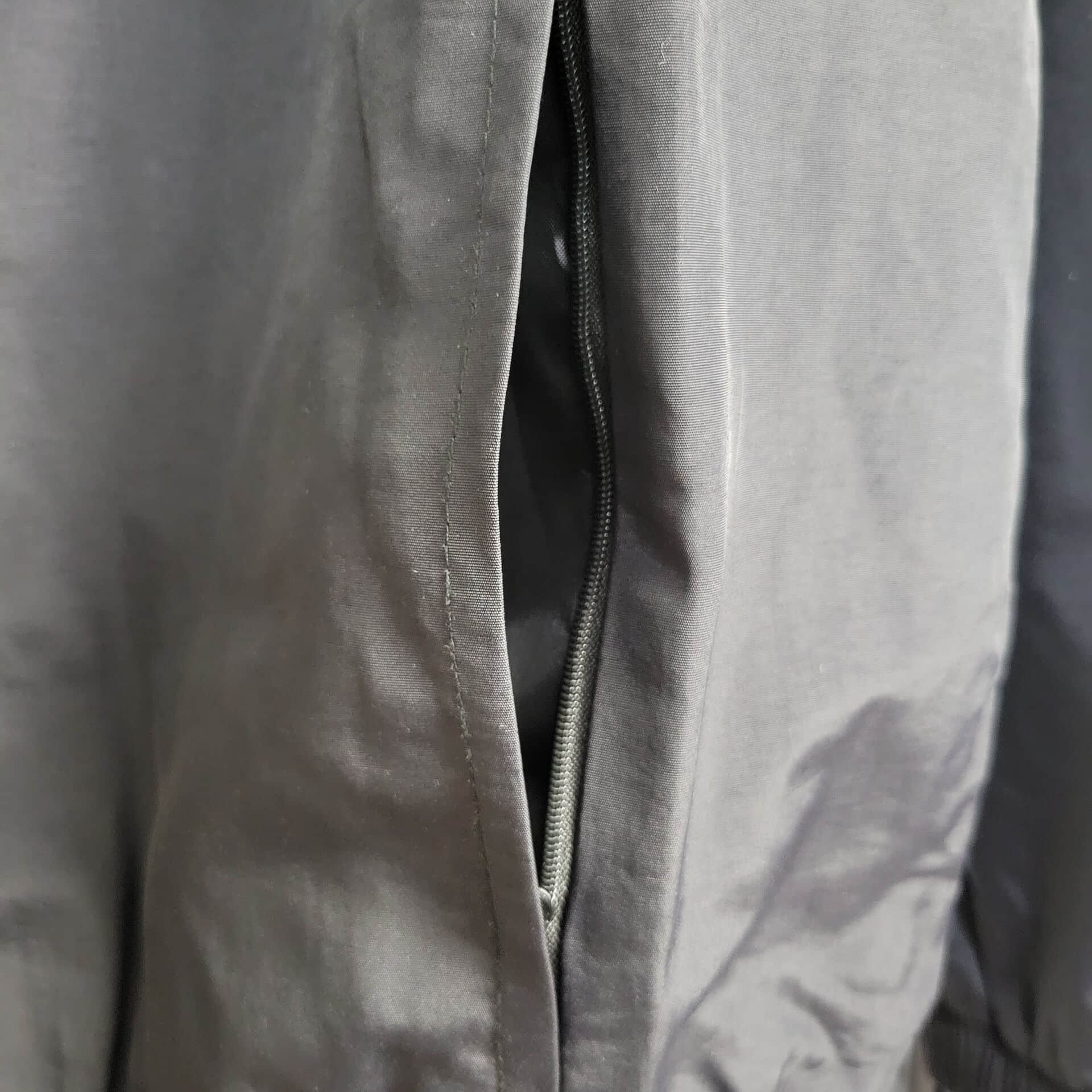 2024 Germany Windbreaker Football Shirt