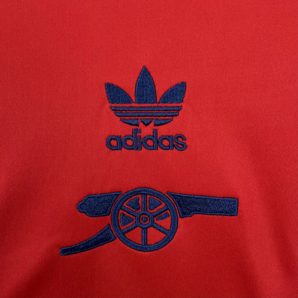 2024/2025 Arsenal LIFESTYLEROGT Football Shirt