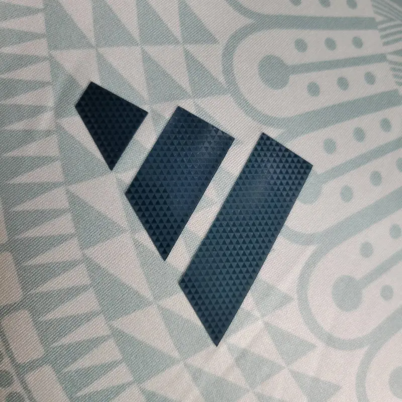 2024 Player Version Long Sleeve Mexico Away Football Shirt