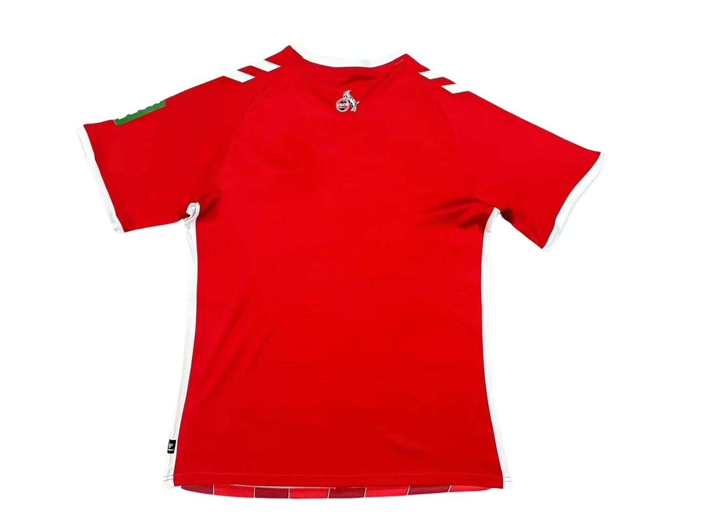 2024/2025 FC Köln Away Football Shirt