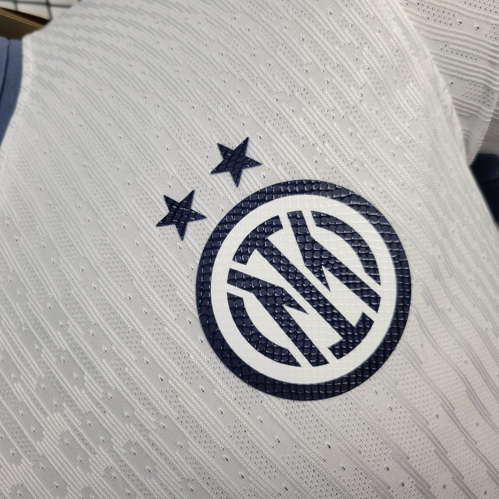 2024/2025 Player Version Inter Milan Away Football Shirt