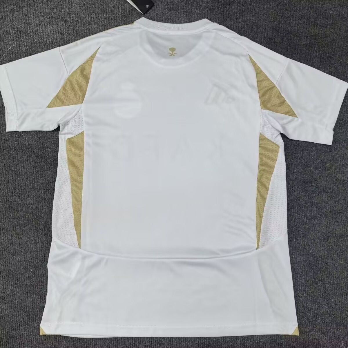 2024/2025 Al-Nassr  Football Shirt