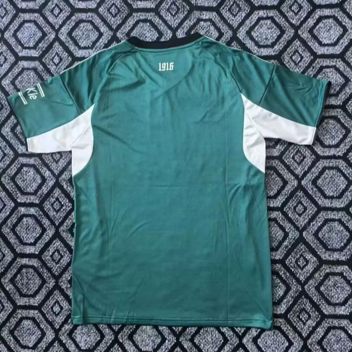 2025/2026 Legia Warsaw Away Football Shirt 1:1 Thai Quality