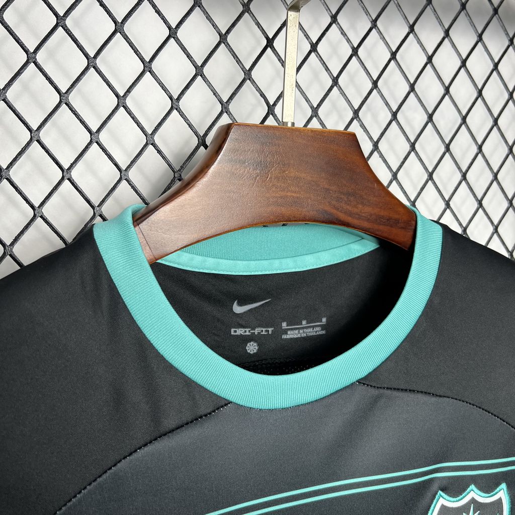 2024/2025 Portsmouth Away Football Shirt