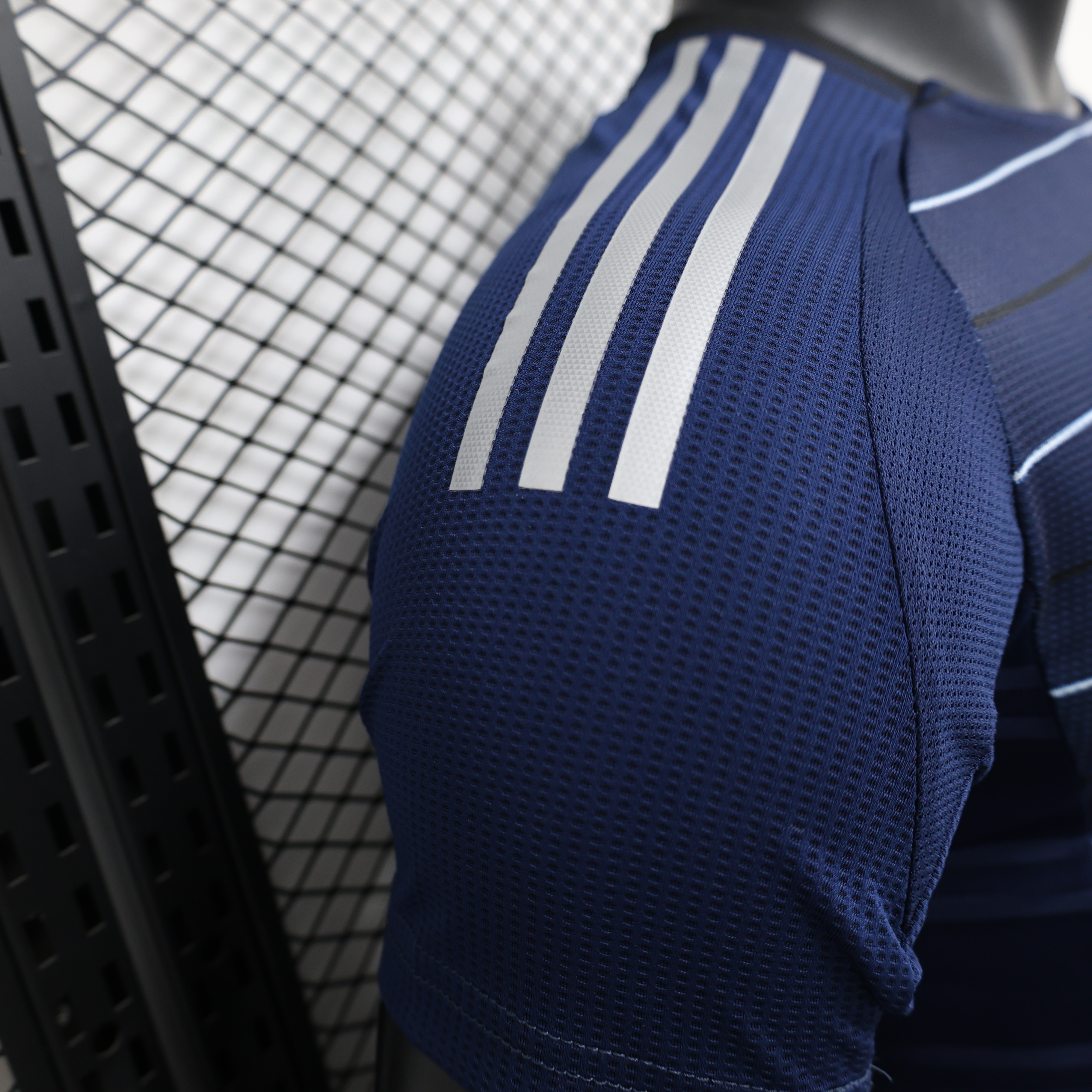 2024/2025 Player Version Aston Villa Third Away Football Shirt