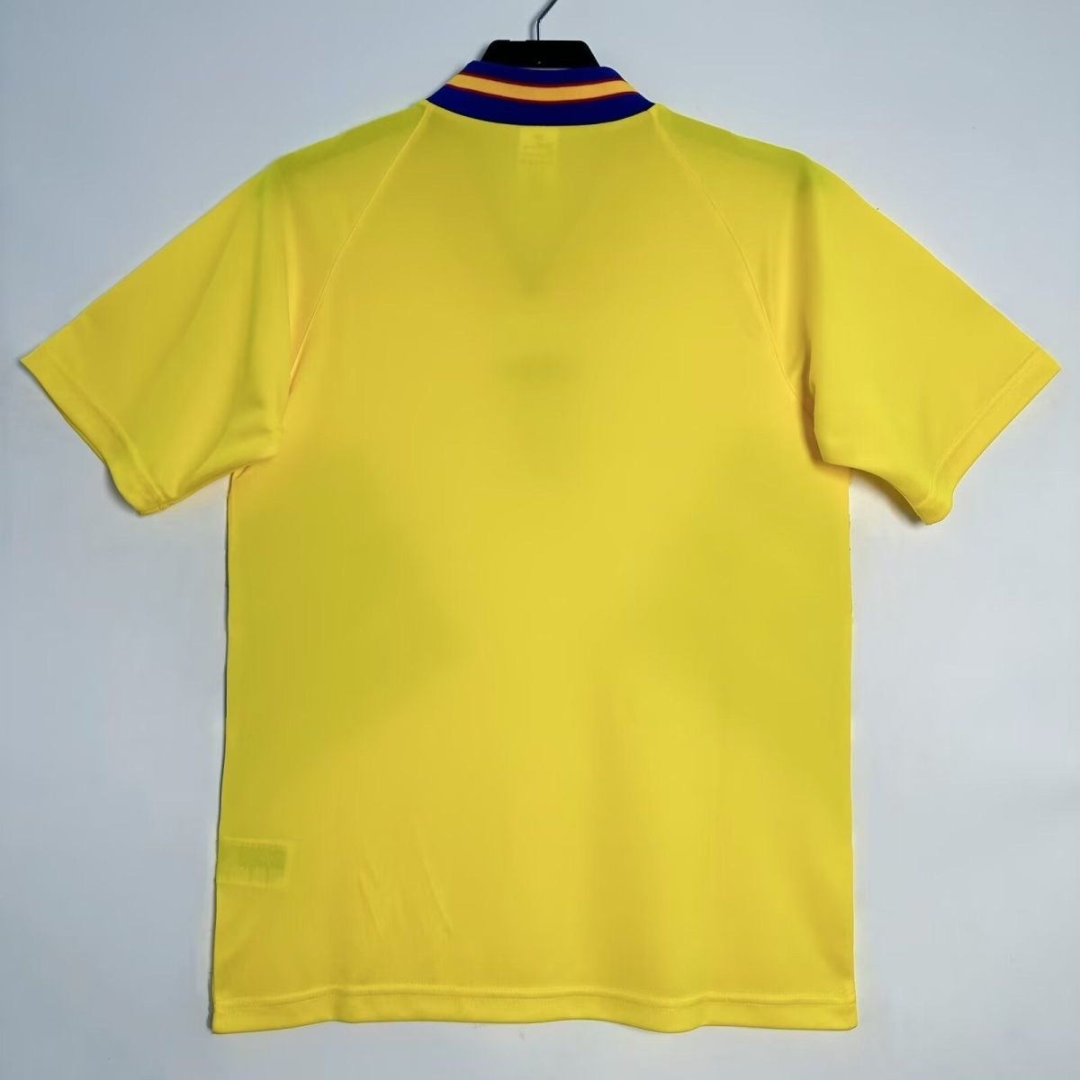 1994 Retro Sweden Home Football Shirt 1:1 Thai Quality!