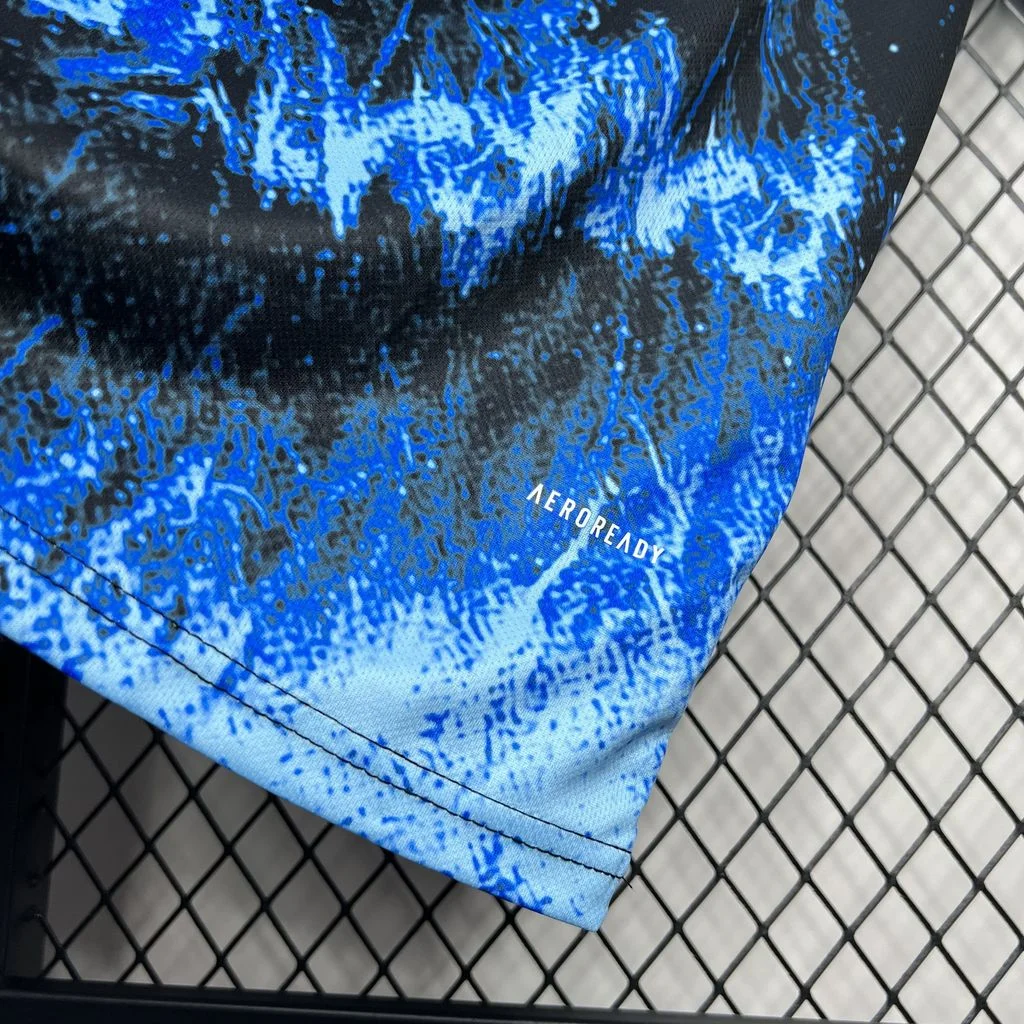 2024/2025 Real Madrid Special Edition Football Shirt