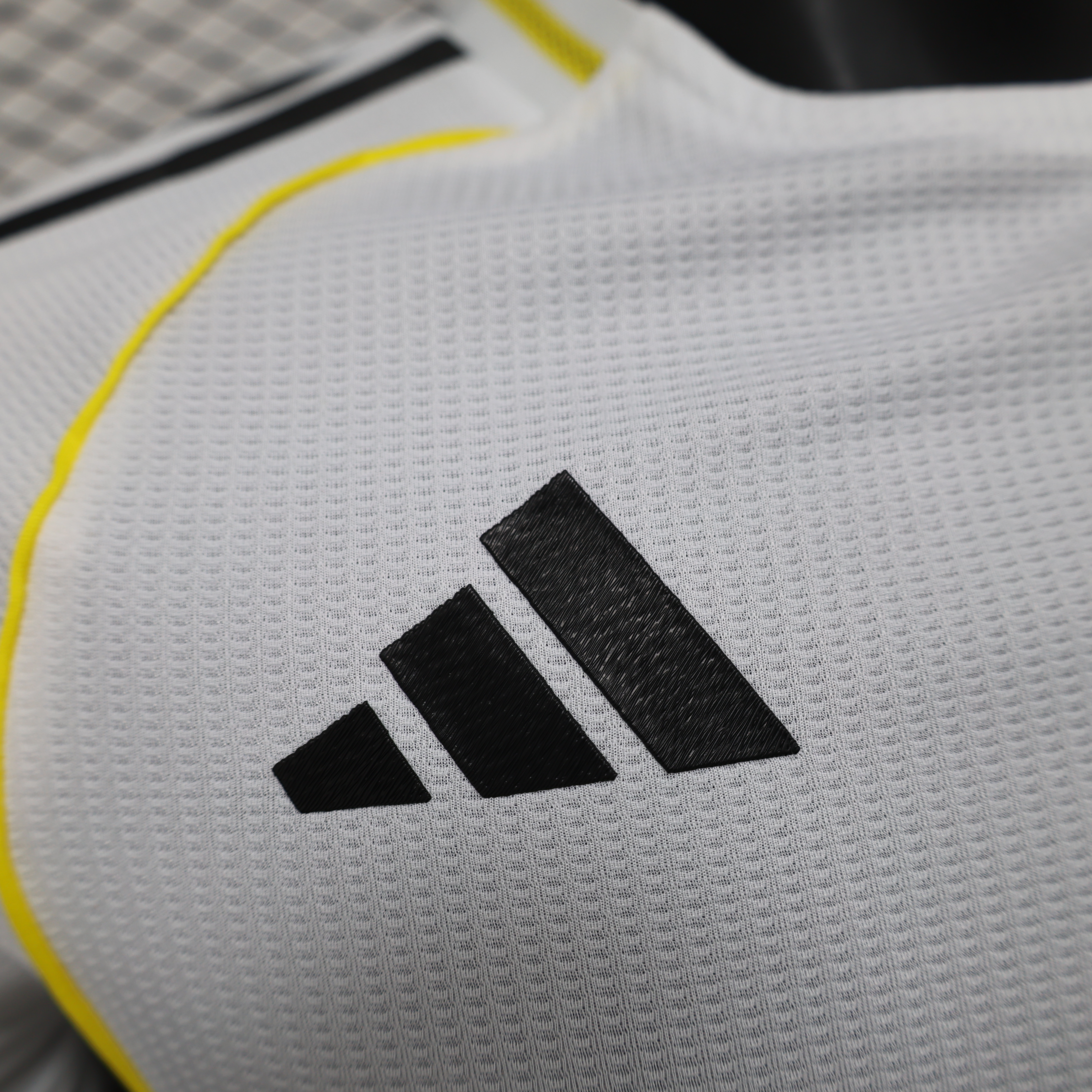 2025/2026 Player Version Real Madrid  Football Shirt