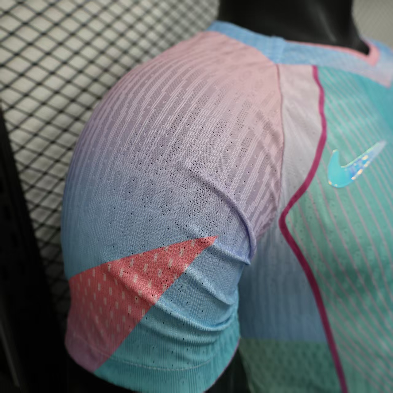 2025/2026 Players Barcelona Special Edition Football Shirt