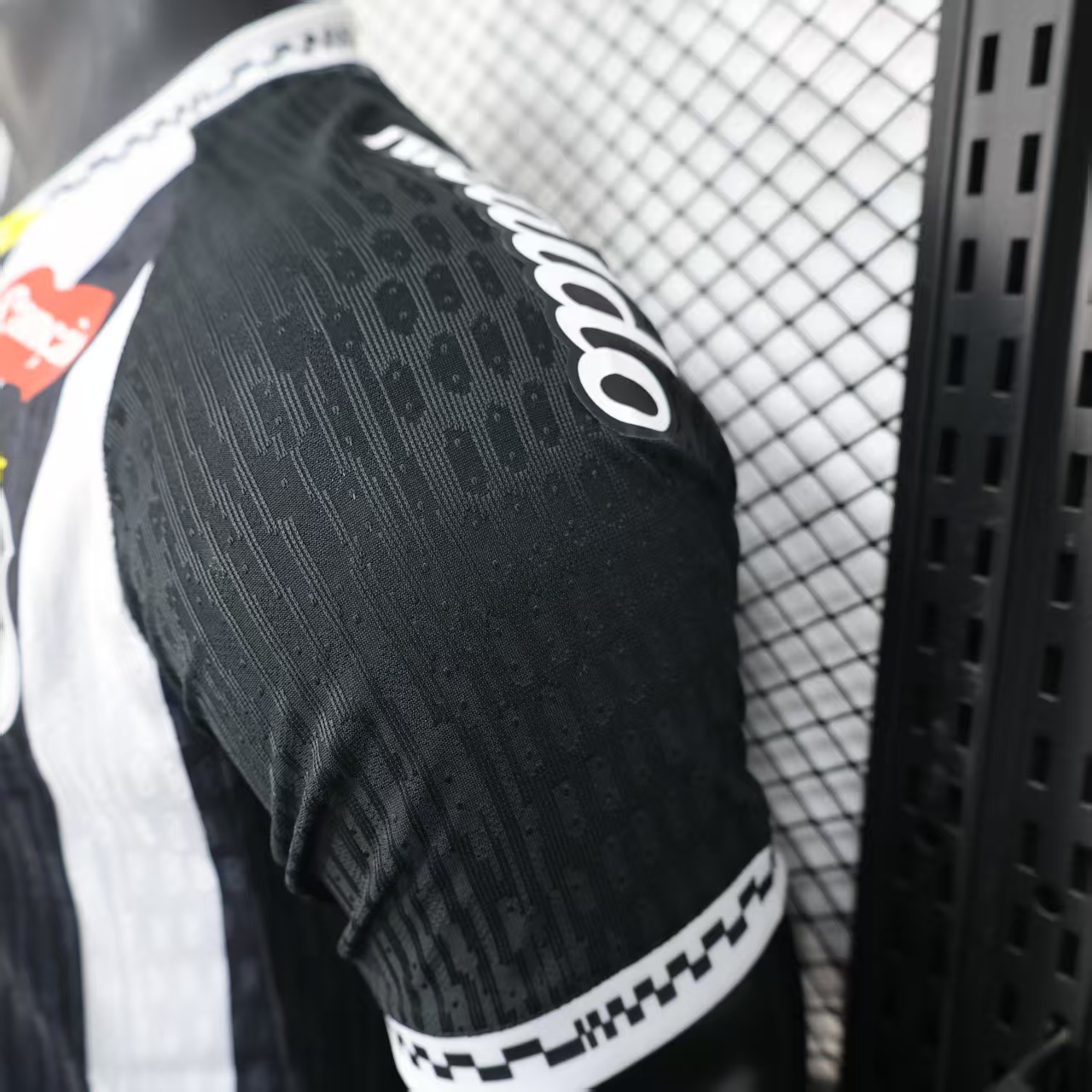 2025/2026 Santos Special Edition  Football Shirt