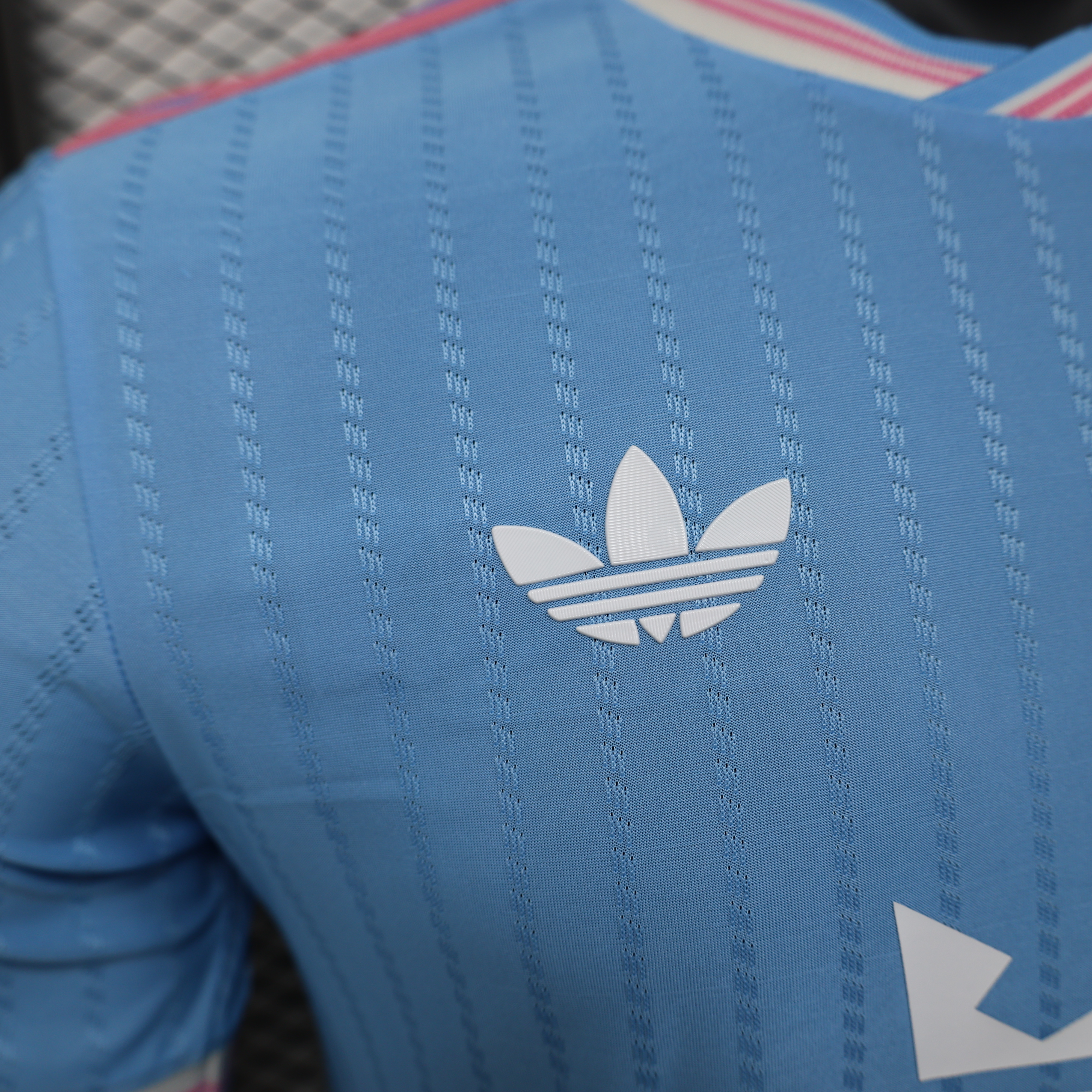 2025/2026 Inter Miami Second away game Football Shirt  1:1 Thai Quality