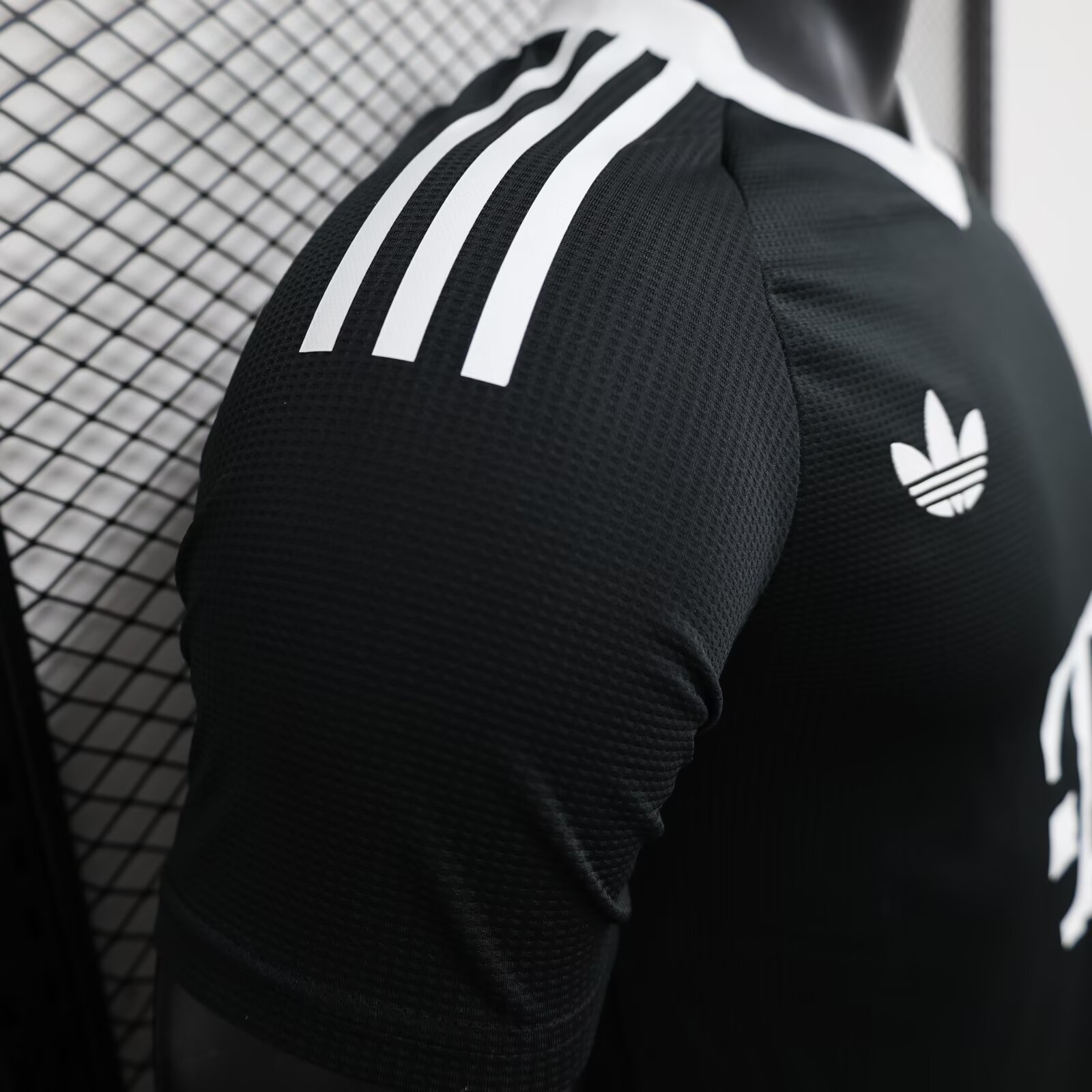 2024/2025 Player Version Bayern Munchen Goalkeeper Football Shirt