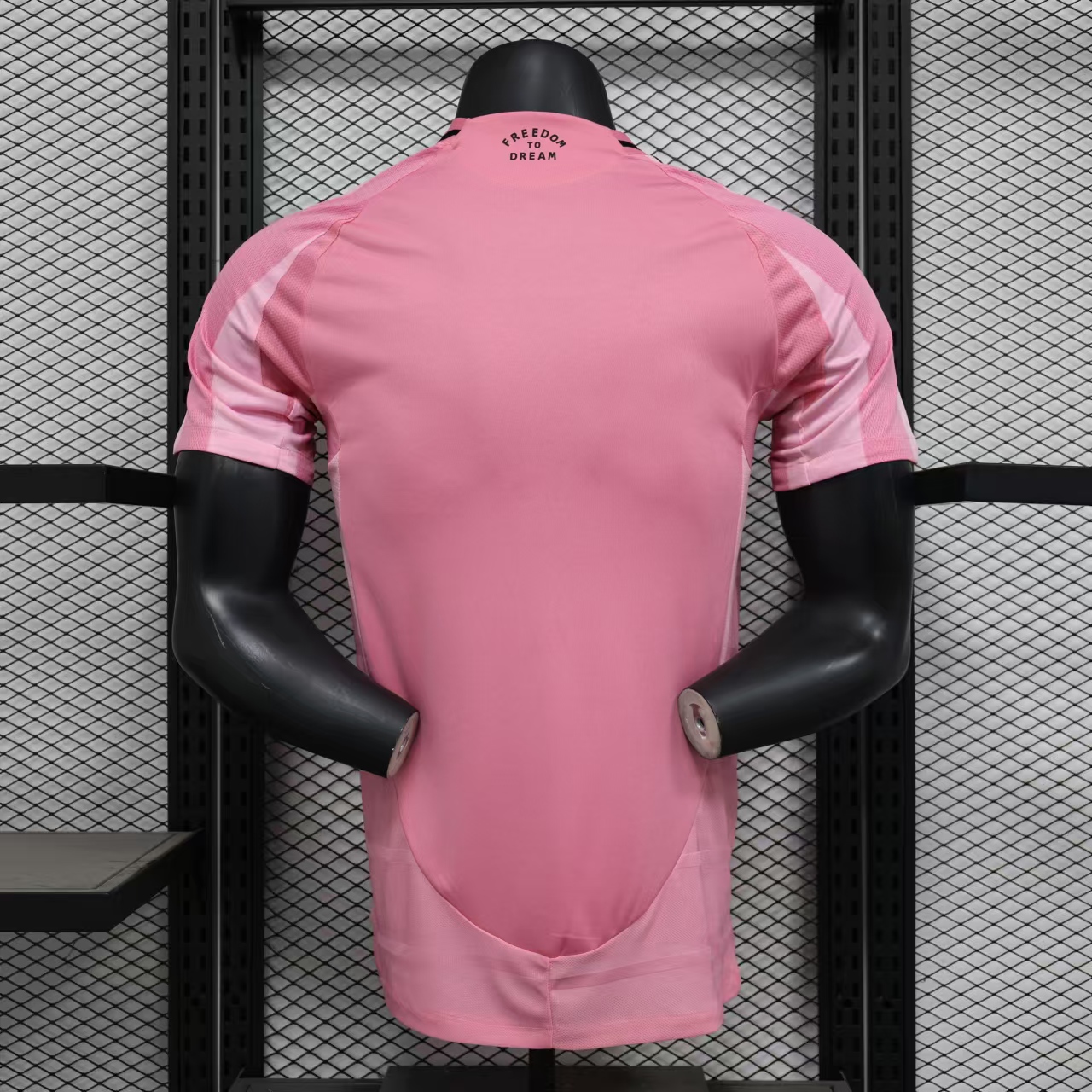 2025/2026 Player Version Inter Miami  Jersey 1:1 Thai Quality