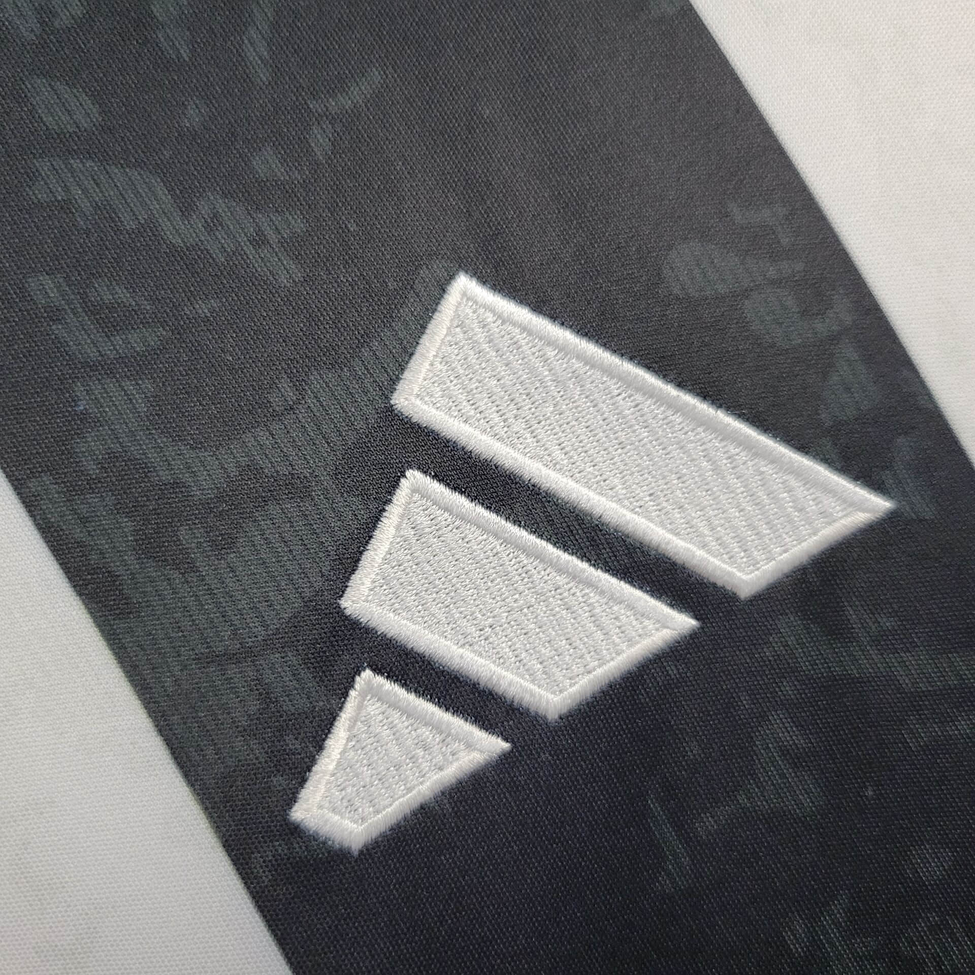 2024/2025 Juventus Home Football Shirt