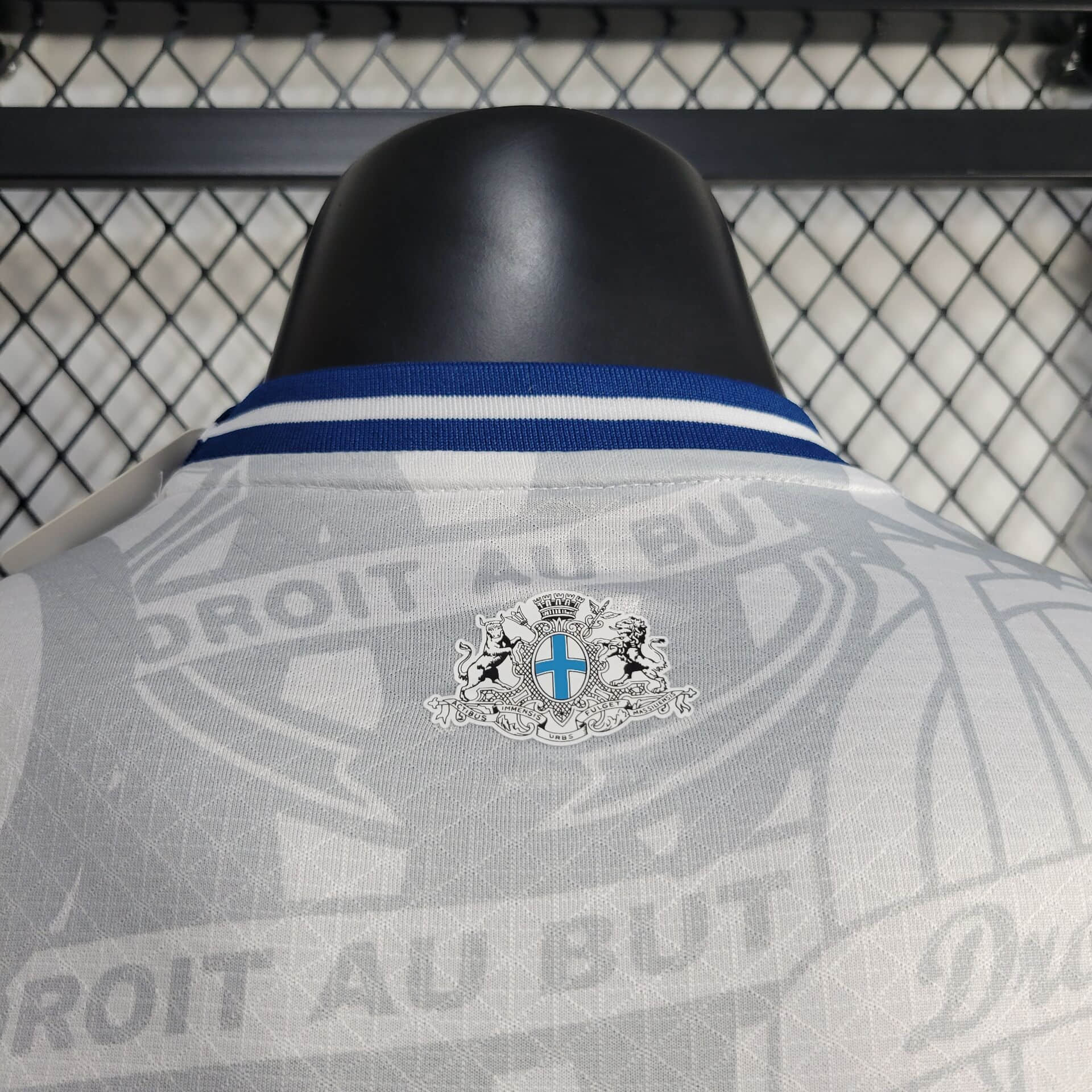 2024/2025 Player Version Olympique Marseille Special Edition Football Shirt