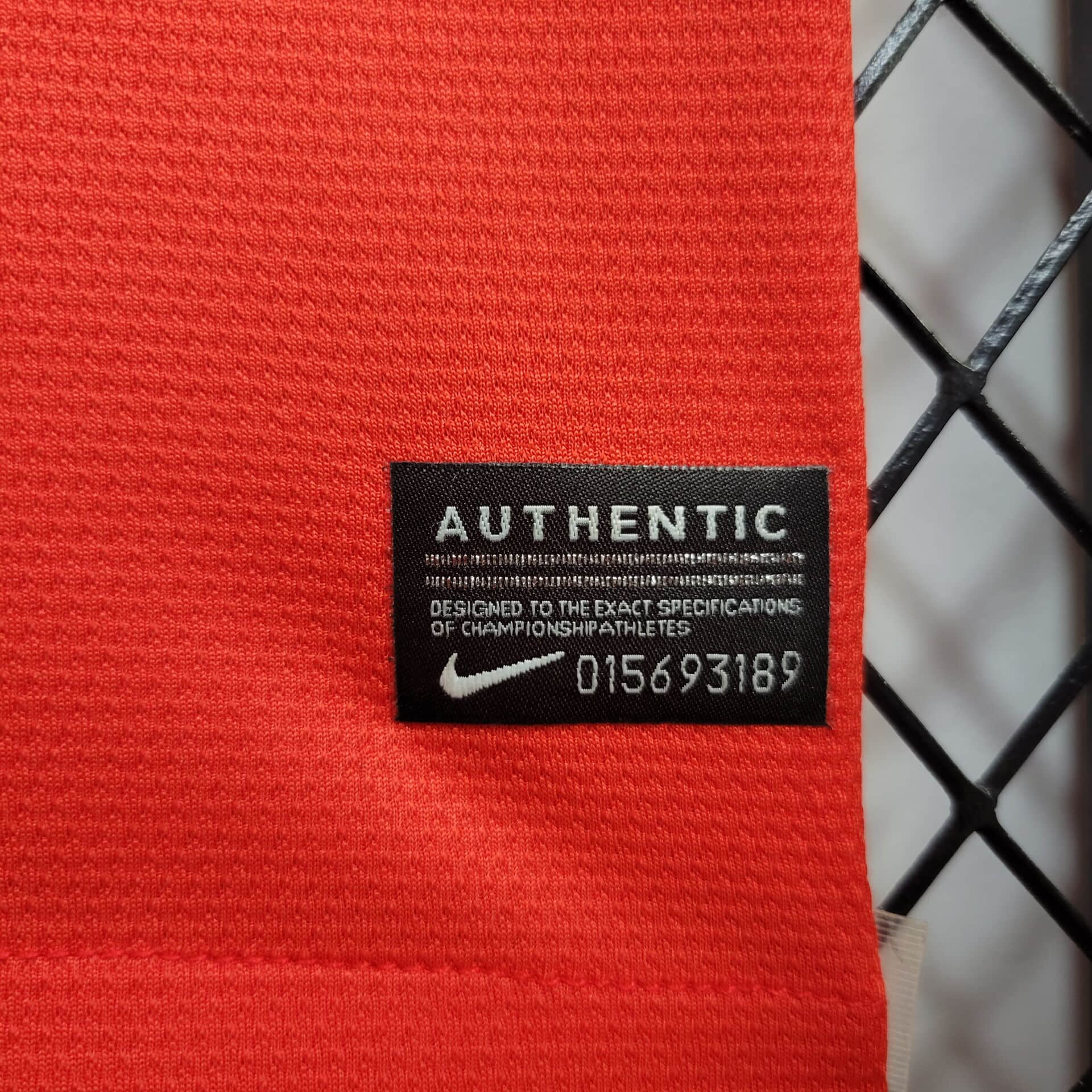 2012/2013 Retro Arsenal Home Football Shirt