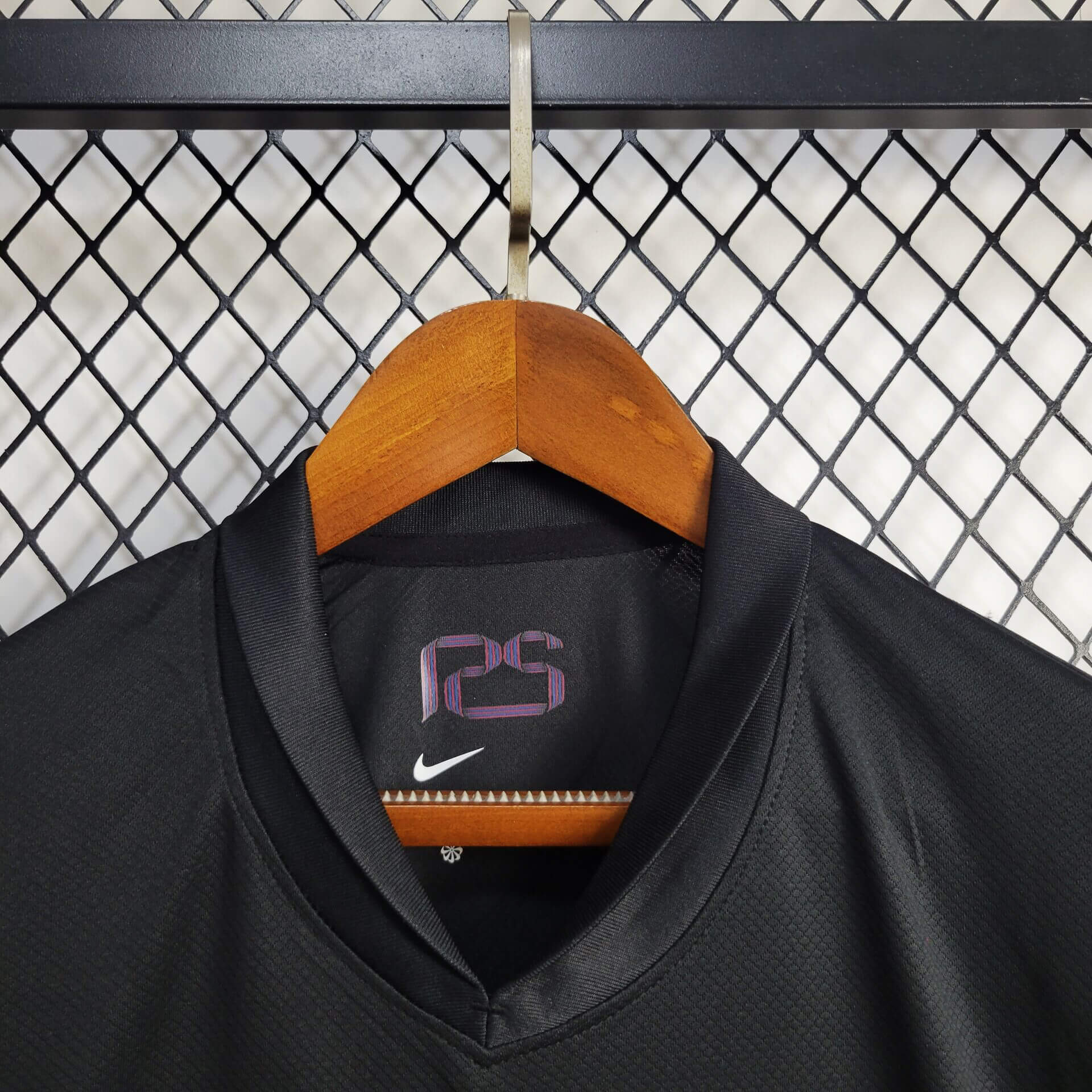 2024/2025 Barcelona Away Football Shirt