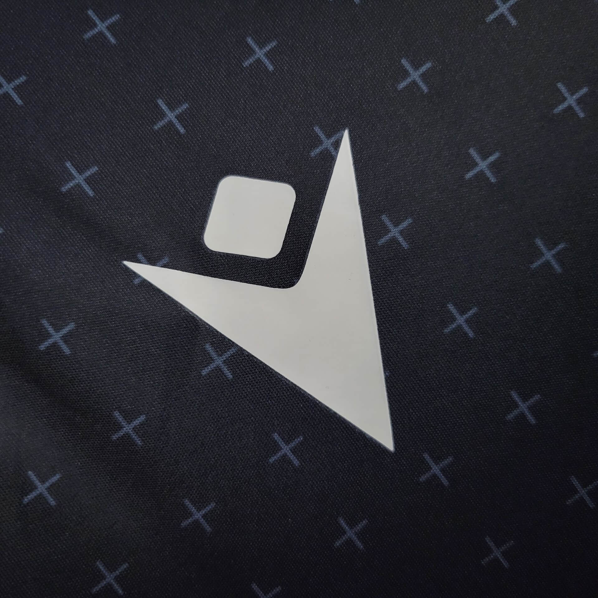 2024 Georgia Away Football Shirt